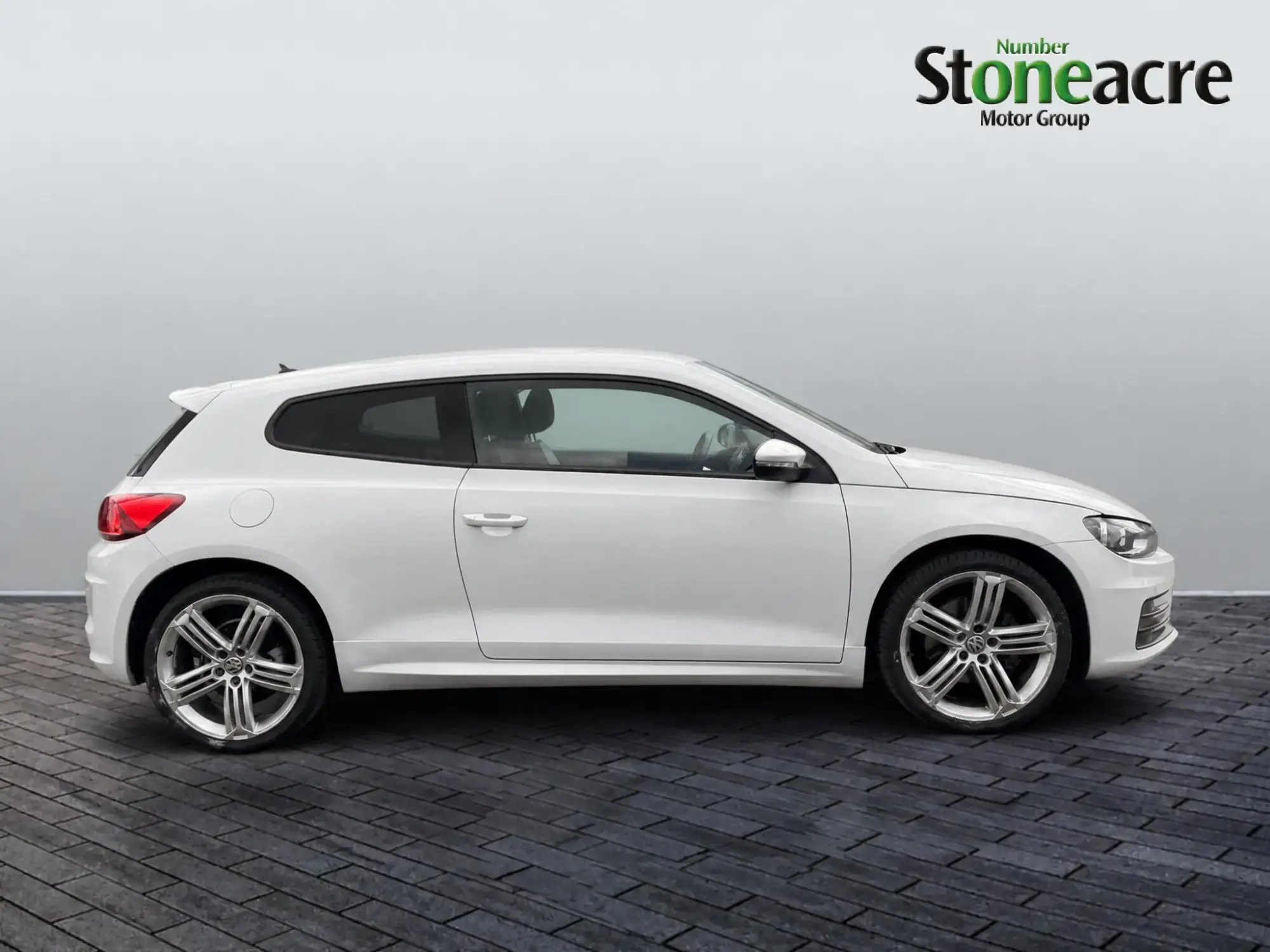 Volkswagen Scirocco Image 7 Volkswagen Scirocco Image 7