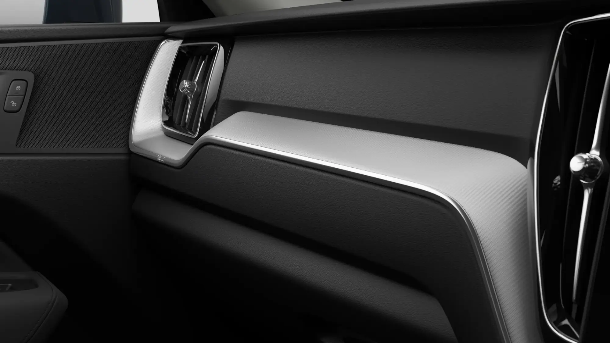 Volvo XC60 Plug-In Hybrid 2.0 T6 [335] PHEV Core 5dr AWD Geartronic Image 5
