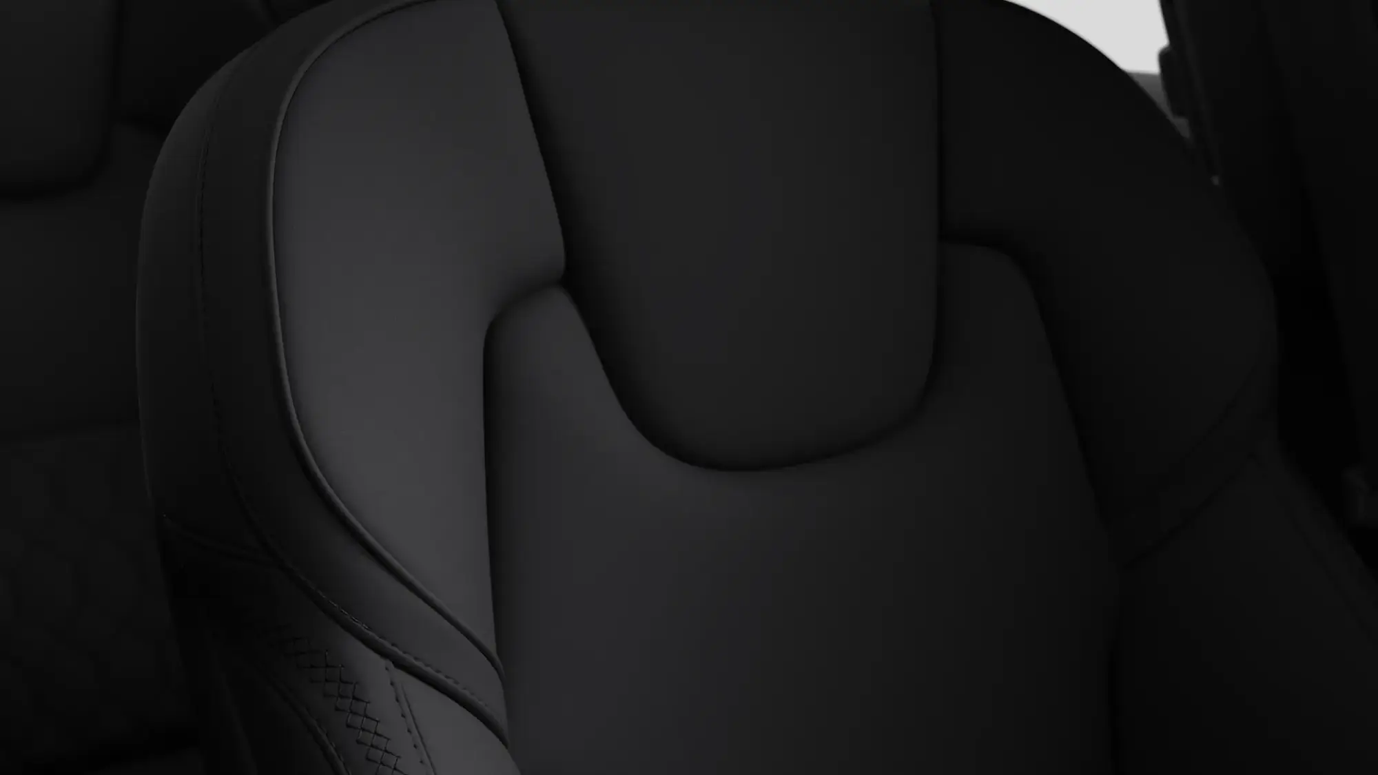 Volvo XC60 Plug-In Hybrid 2.0 T6 [335] PHEV Core 5dr AWD Geartronic Image 6