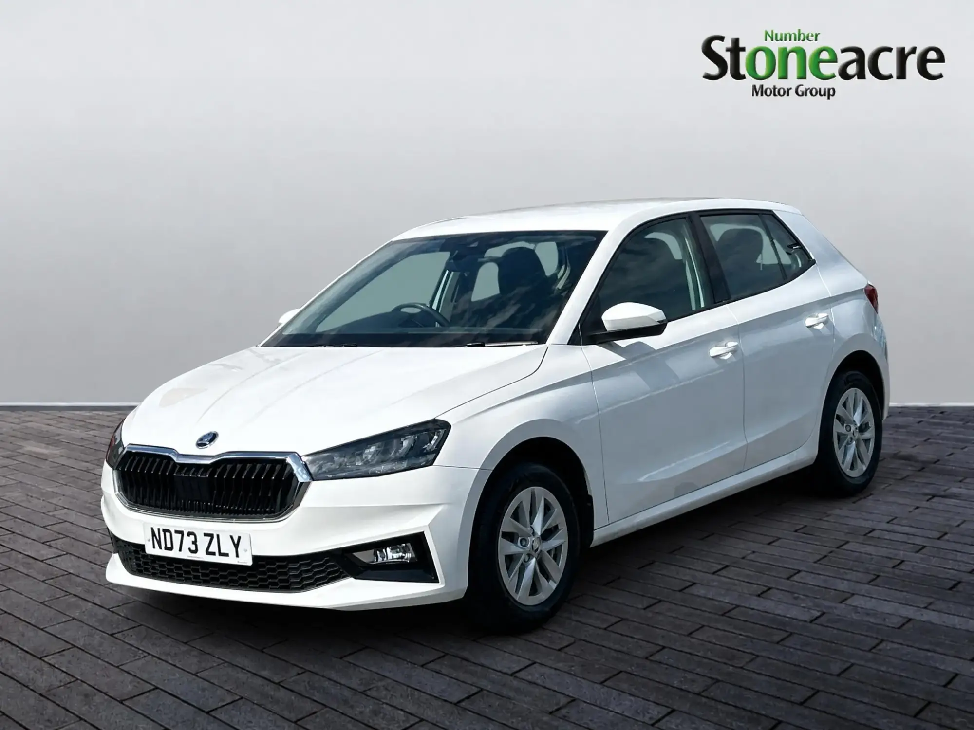 Skoda Fabia Image 7 Skoda Fabia Image 7
