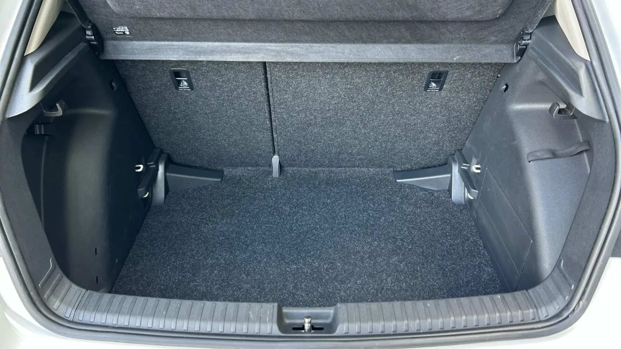 Skoda Fabia Image 18 Skoda Fabia Image 18