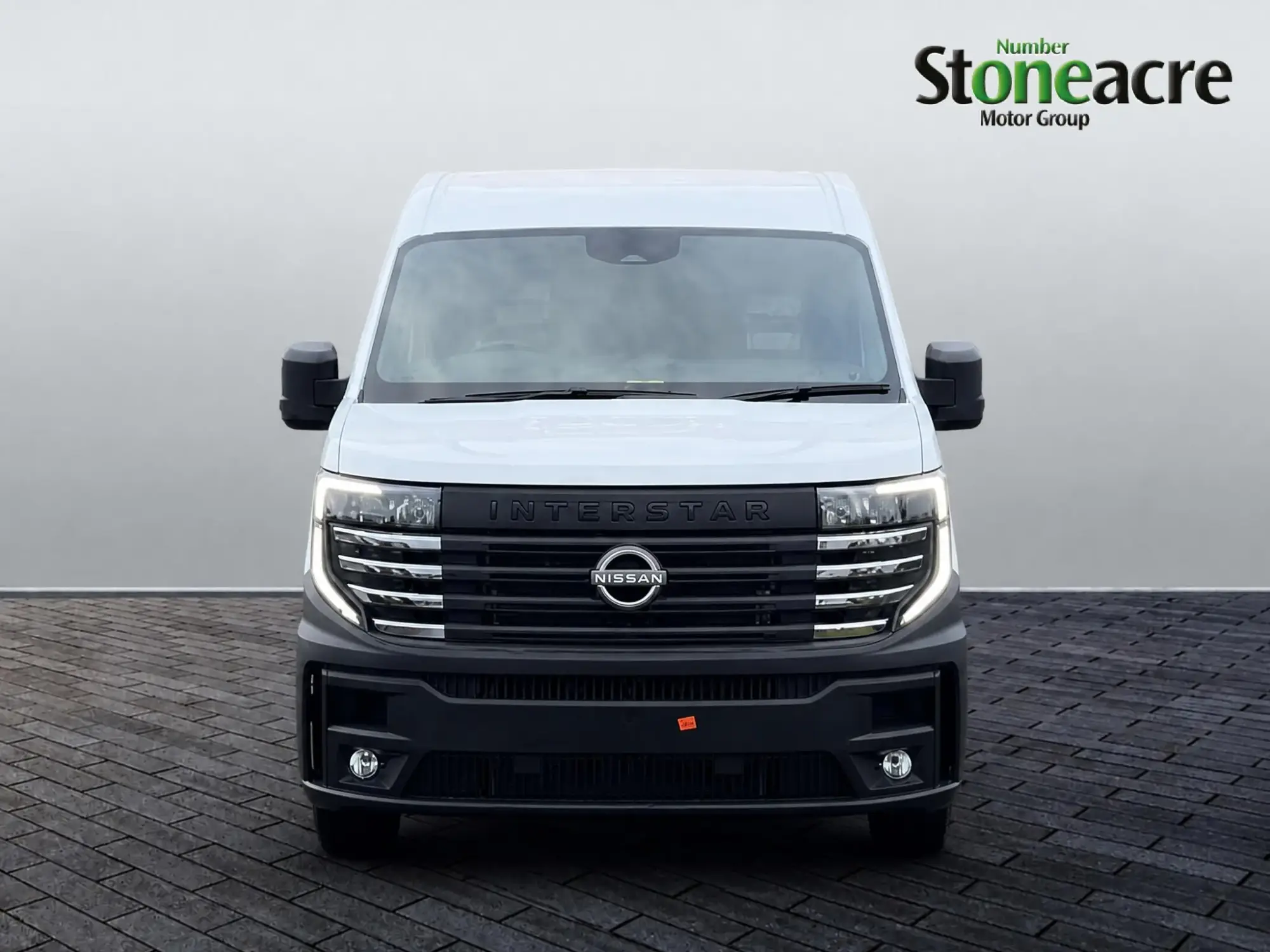 Nissan Interstar Image 9 Nissan Interstar Image 9