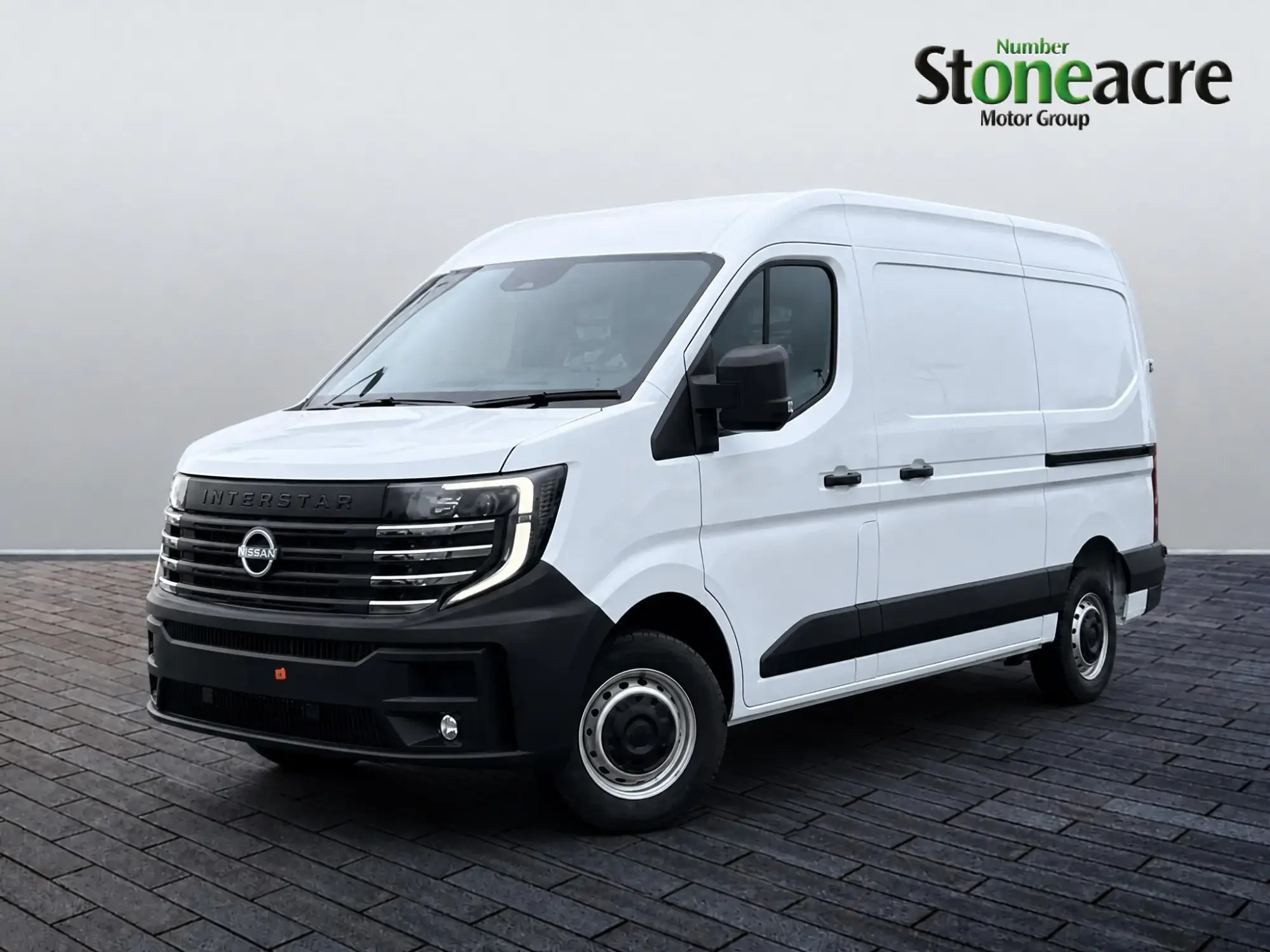 Nissan Interstar Image 10 Nissan Interstar Image 10