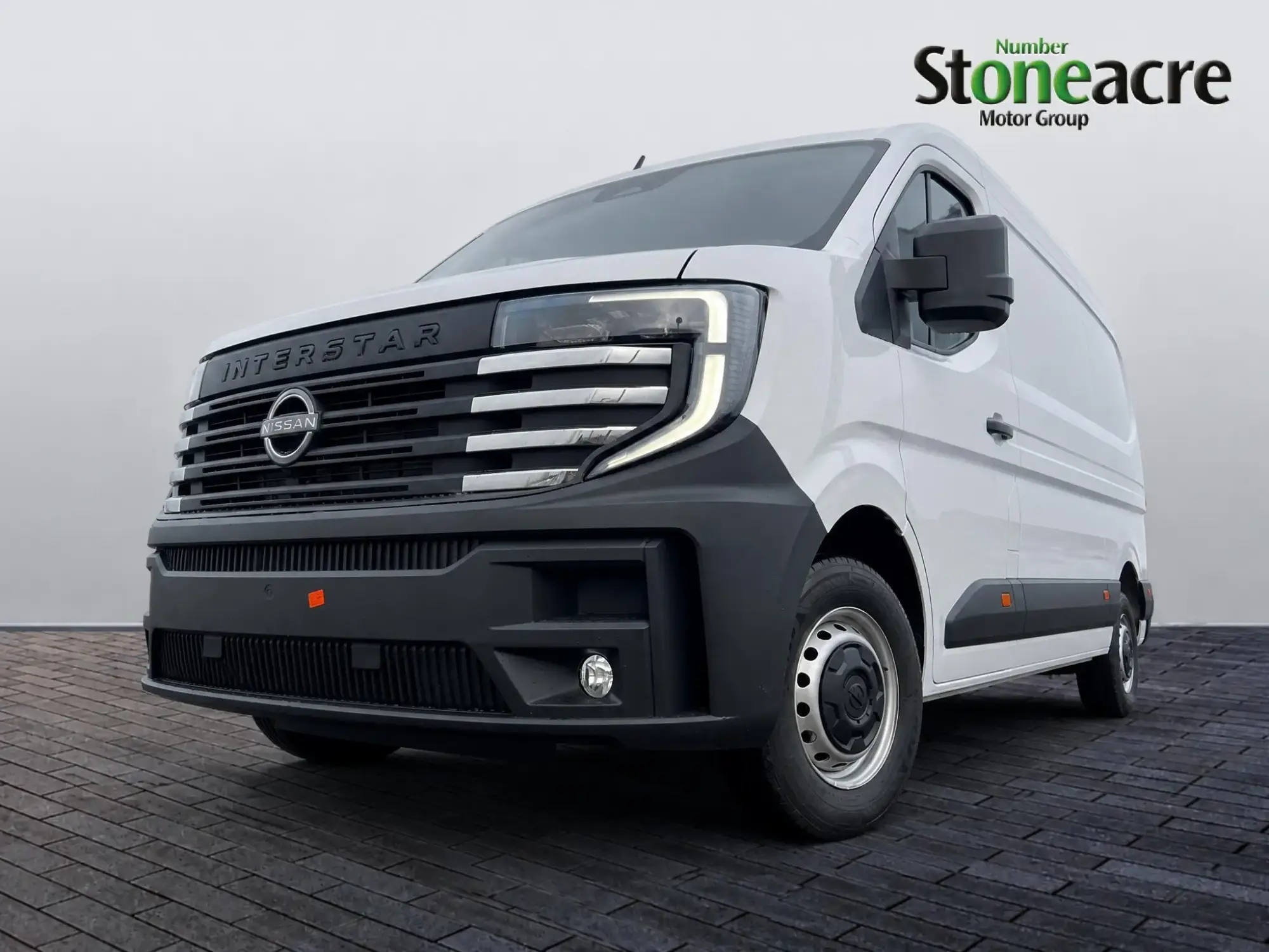 Nissan Interstar Image 12 Nissan Interstar Image 12