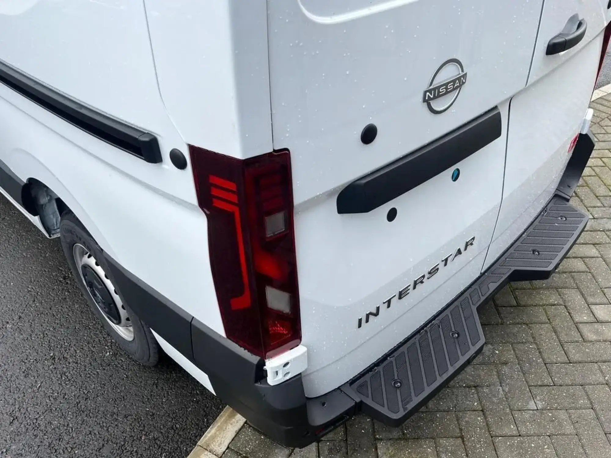 Nissan Interstar Image 15 Nissan Interstar Image 15