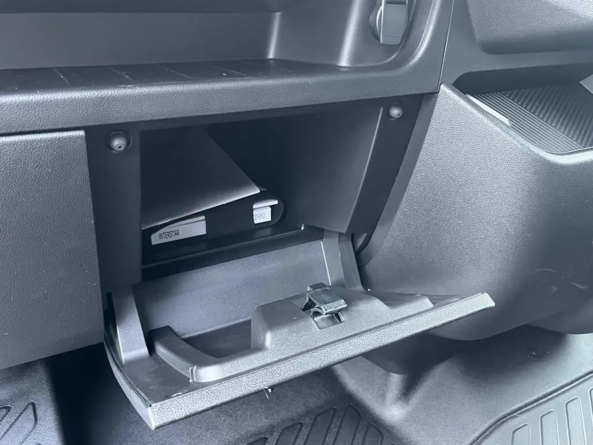 Nissan Interstar Image 19 Nissan Interstar Image 19