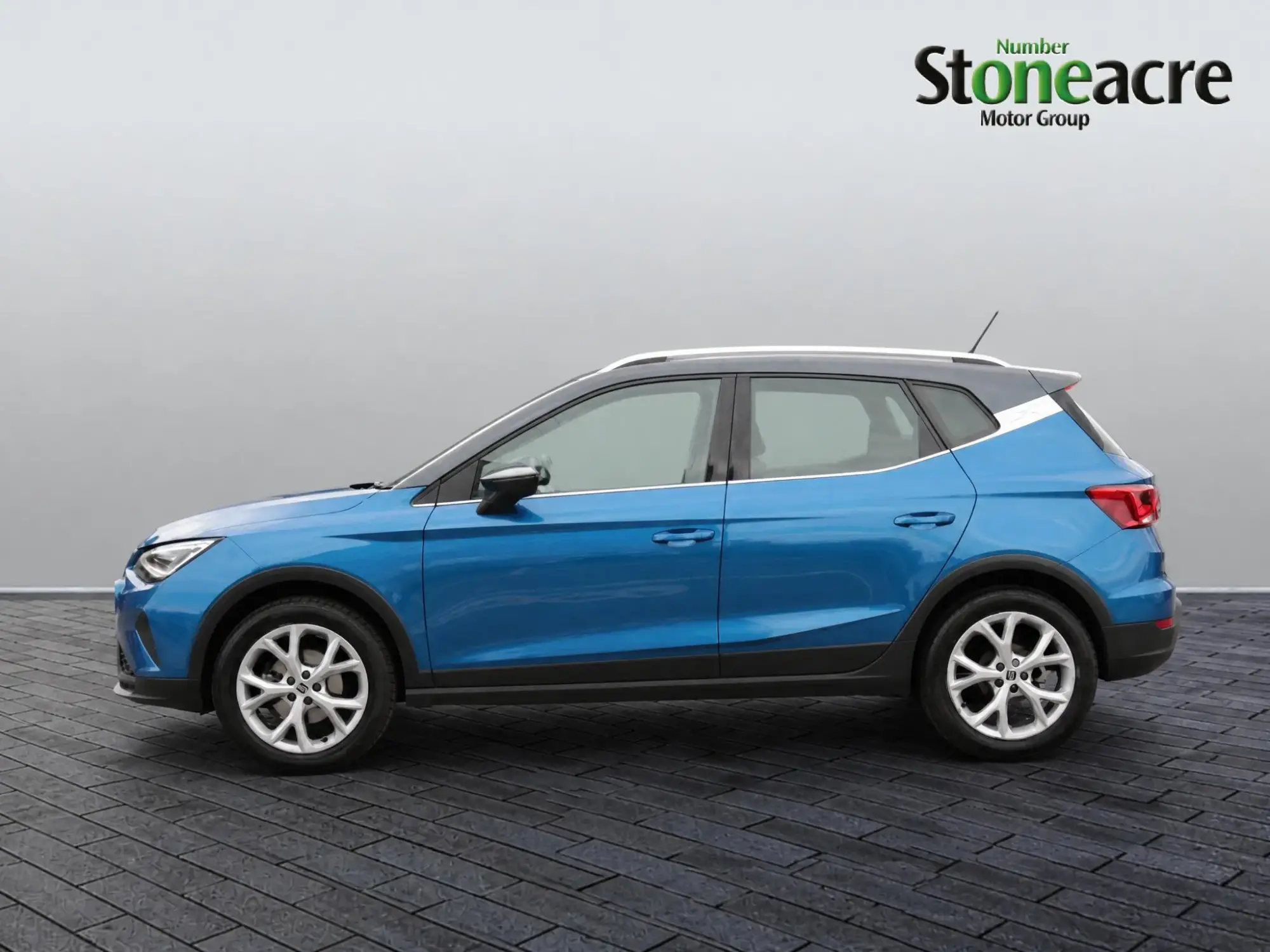 SEAT Arona Image 6