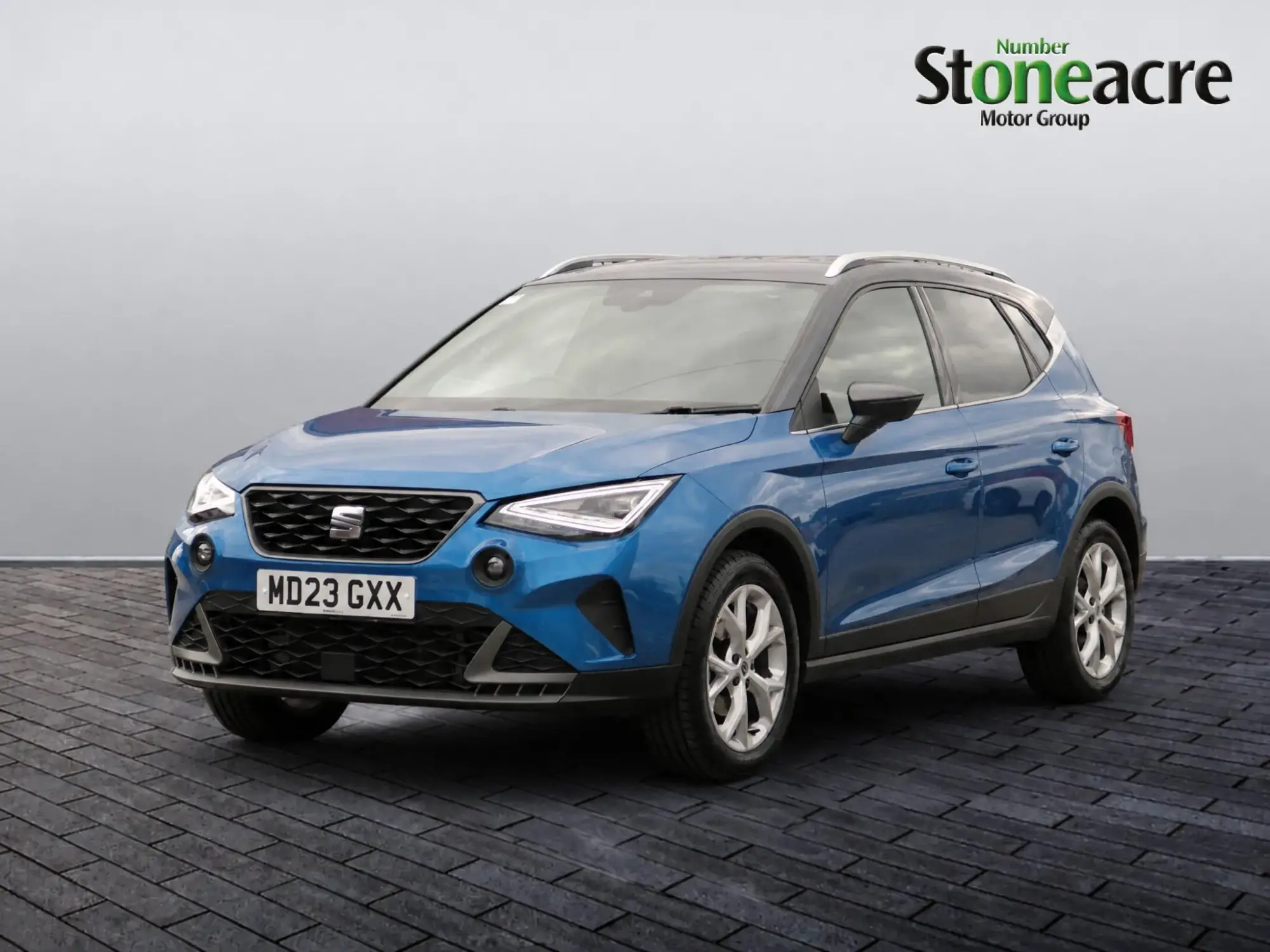 SEAT Arona Image 7
