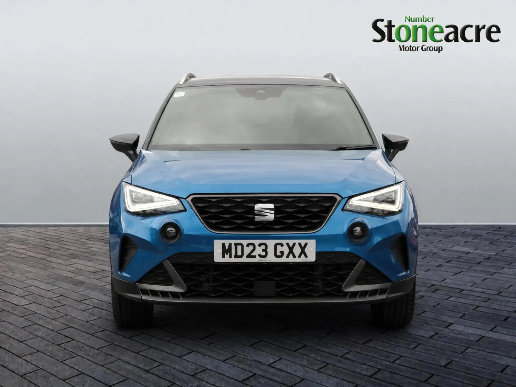SEAT Arona Image 8