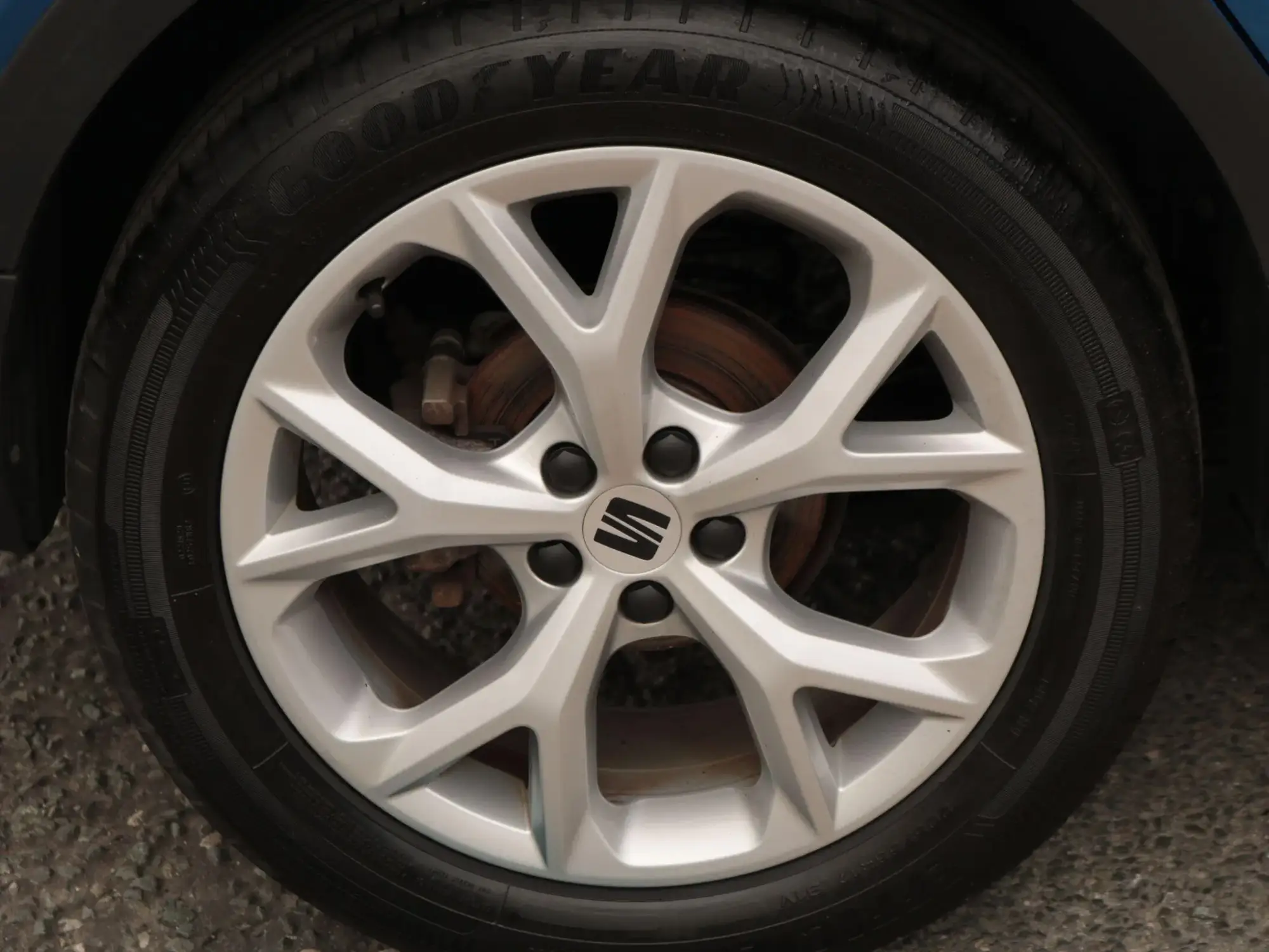 SEAT Arona Image 9