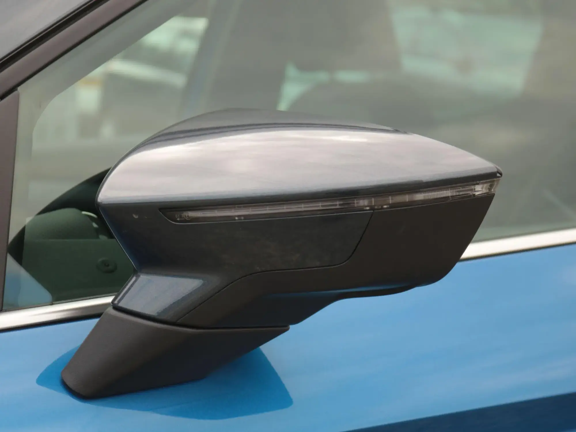 SEAT Arona Image 12