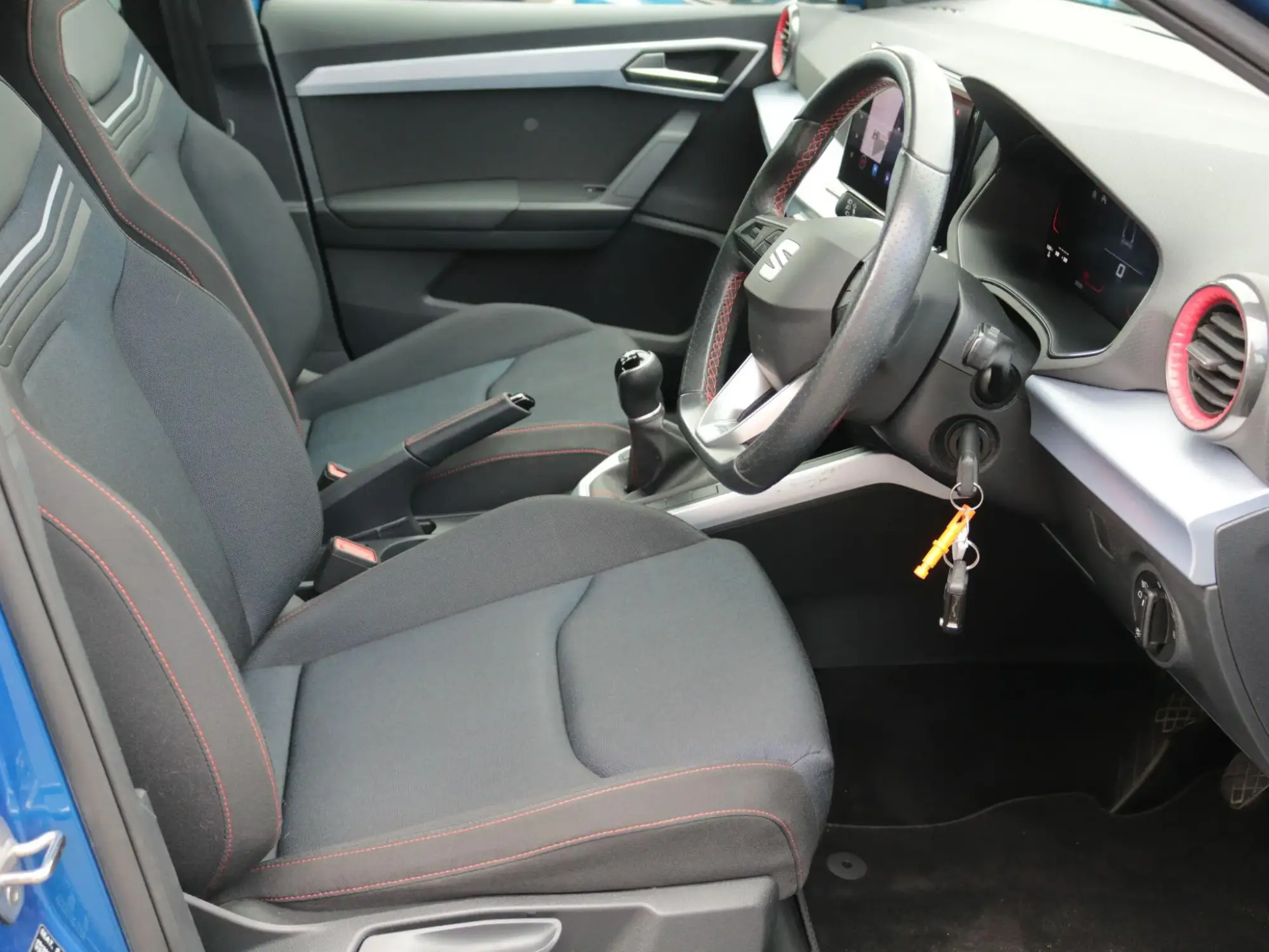 SEAT Arona Image 13