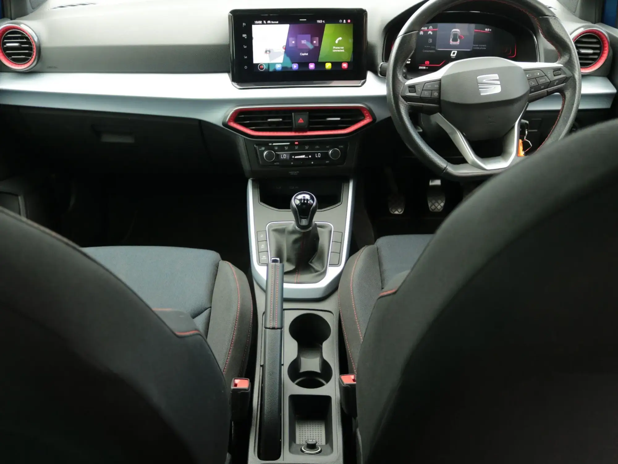 SEAT Arona Image 14
