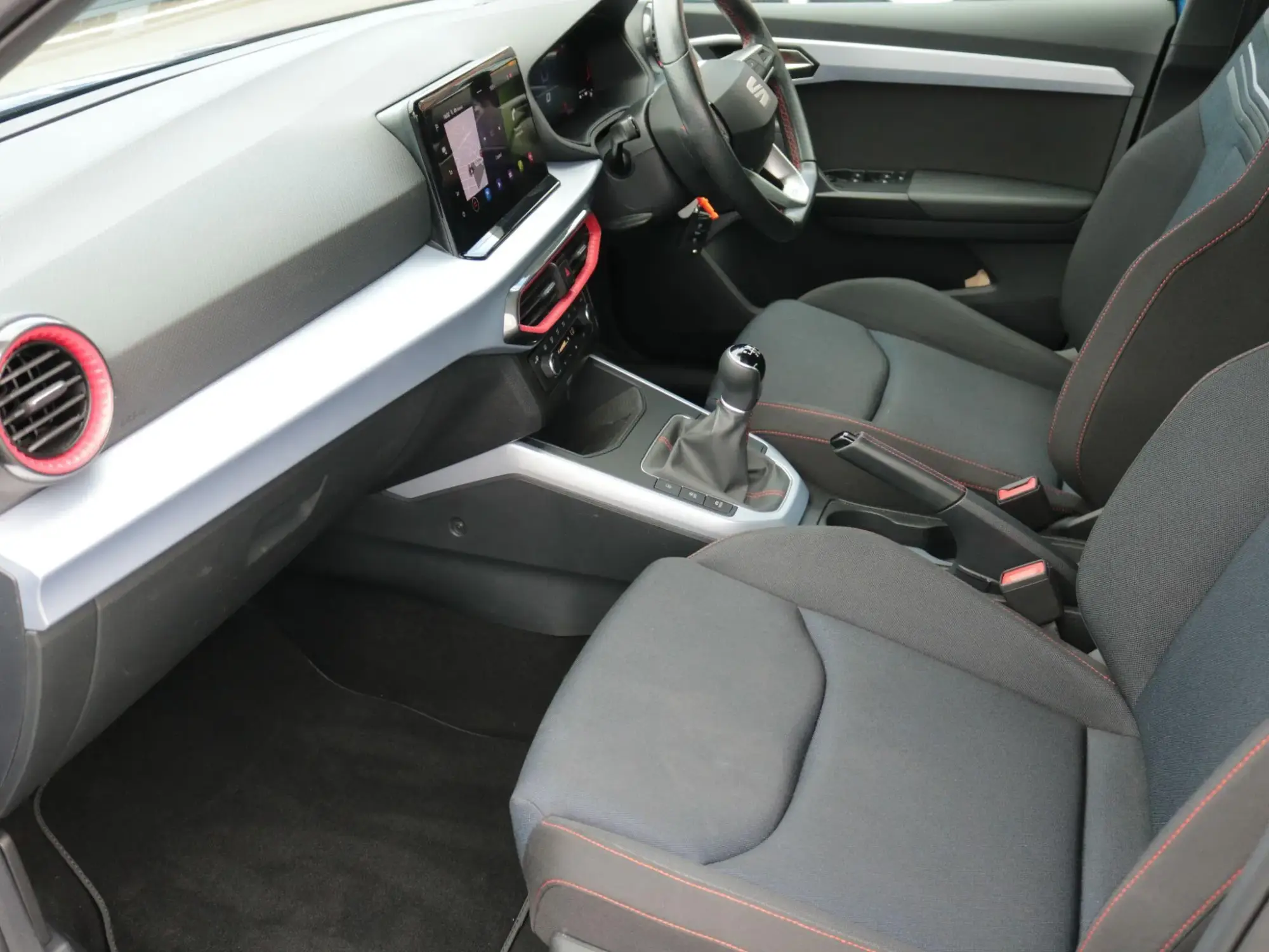 SEAT Arona Image 15