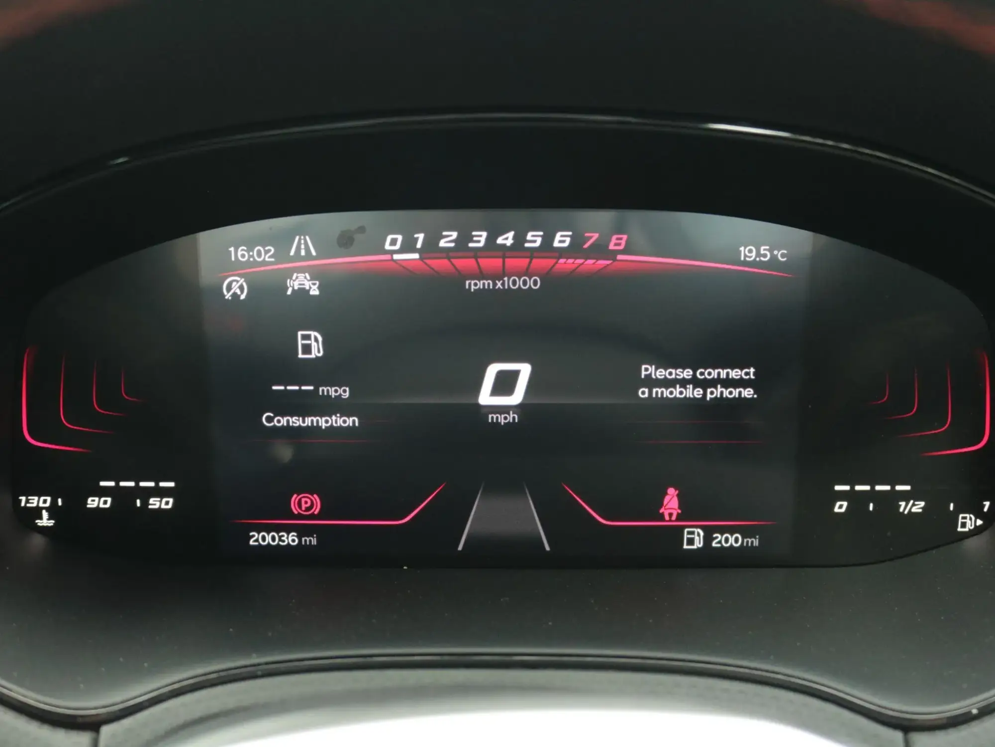SEAT Arona Image 16