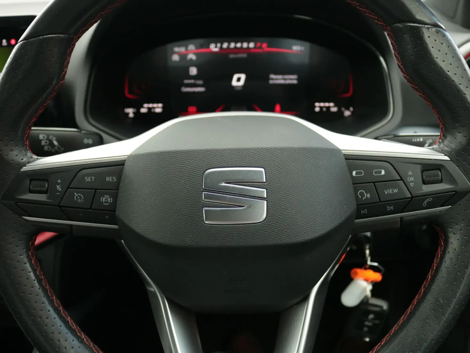 SEAT Arona Image 17