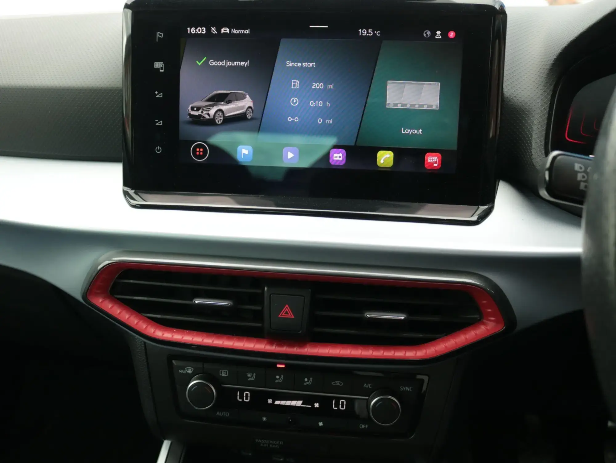 SEAT Arona Image 19