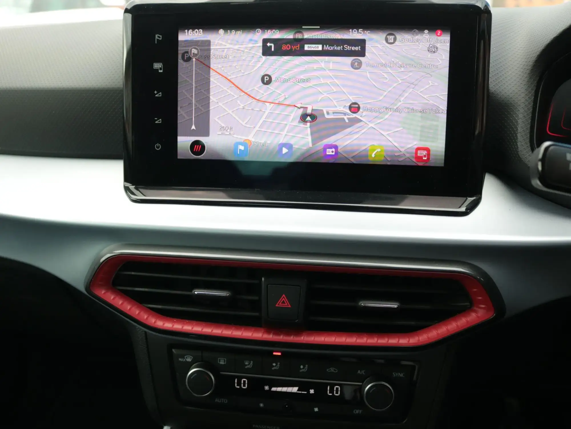 SEAT Arona Image 20
