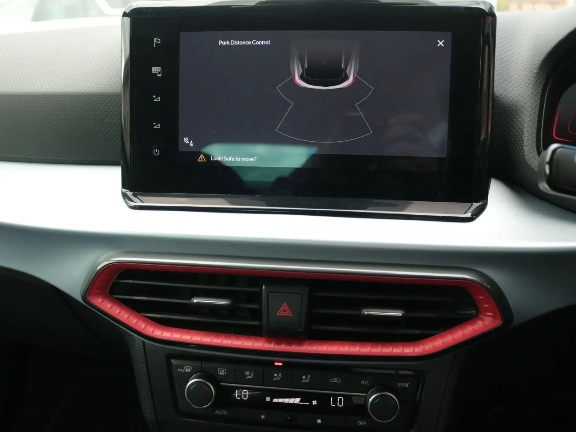 SEAT Arona Image 21