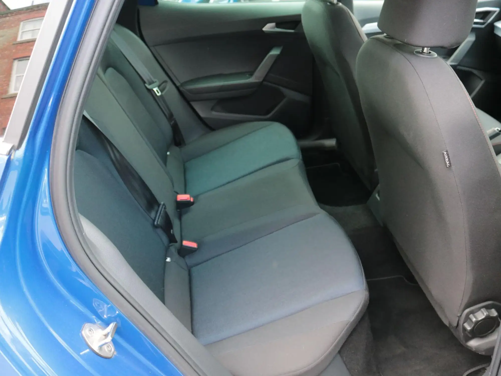 SEAT Arona Image 24