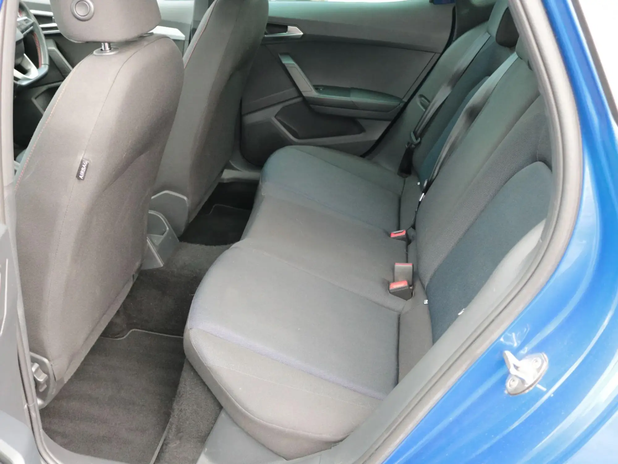 SEAT Arona Image 25