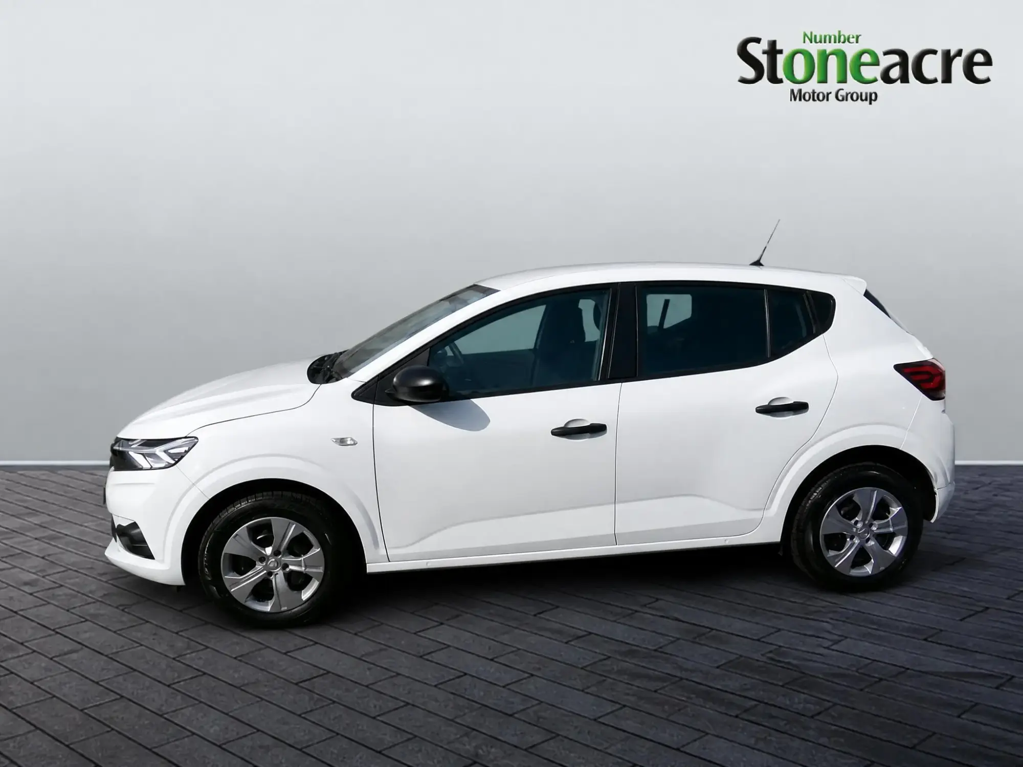 Dacia Sandero Image 6