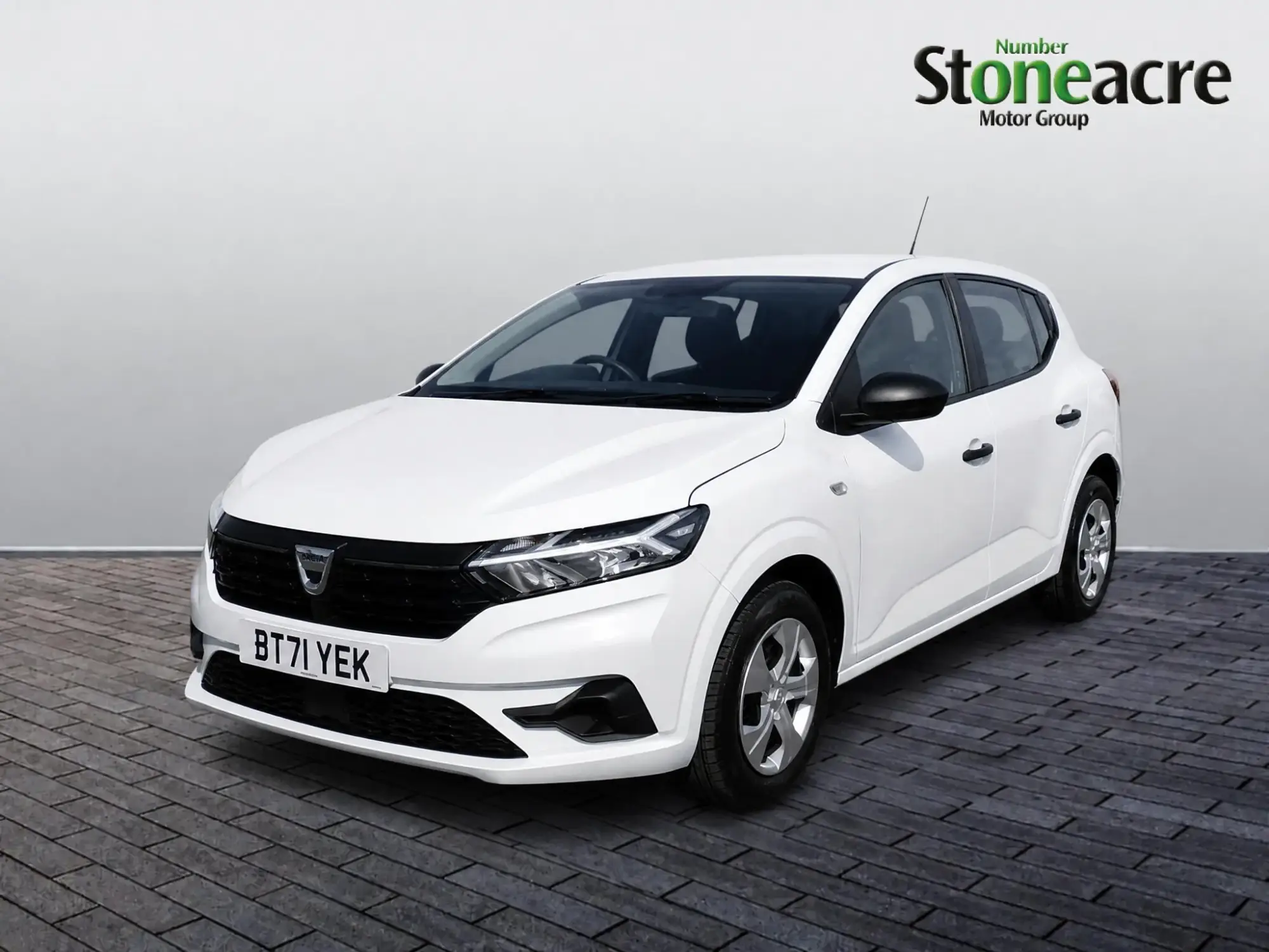 Dacia Sandero Image 7