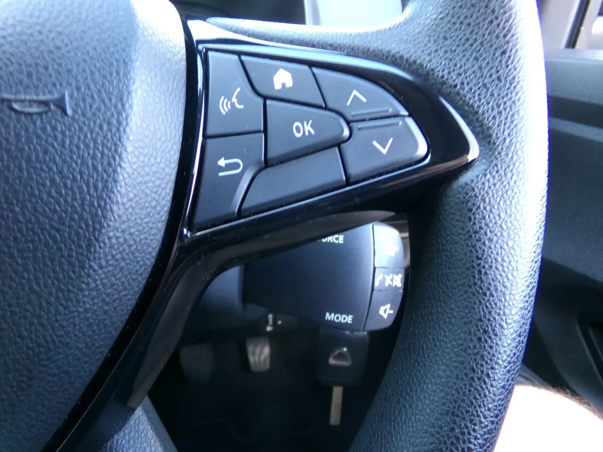 Dacia Sandero Image 16