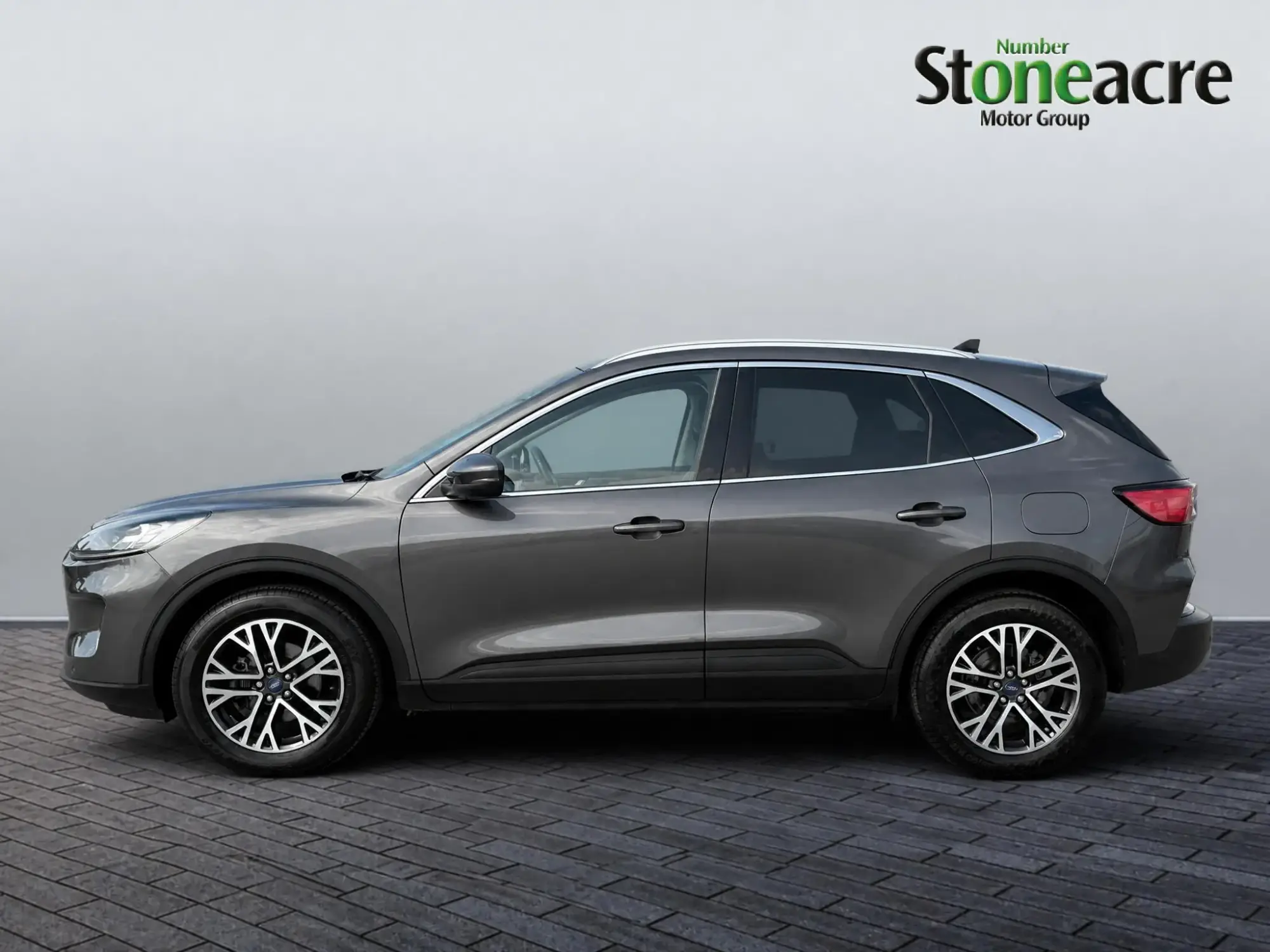 Ford Kuga Image 5