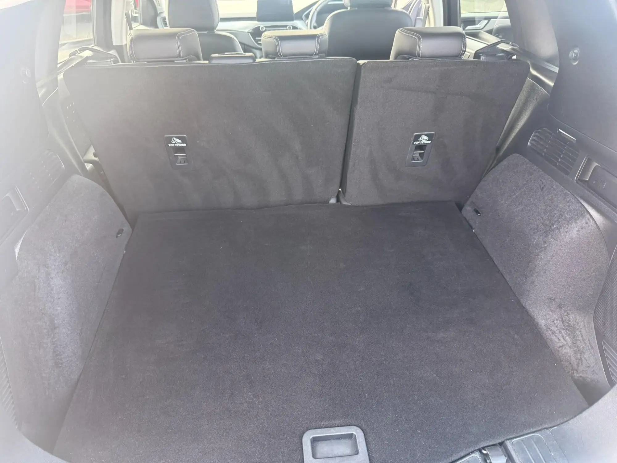 Ford Kuga Image 11