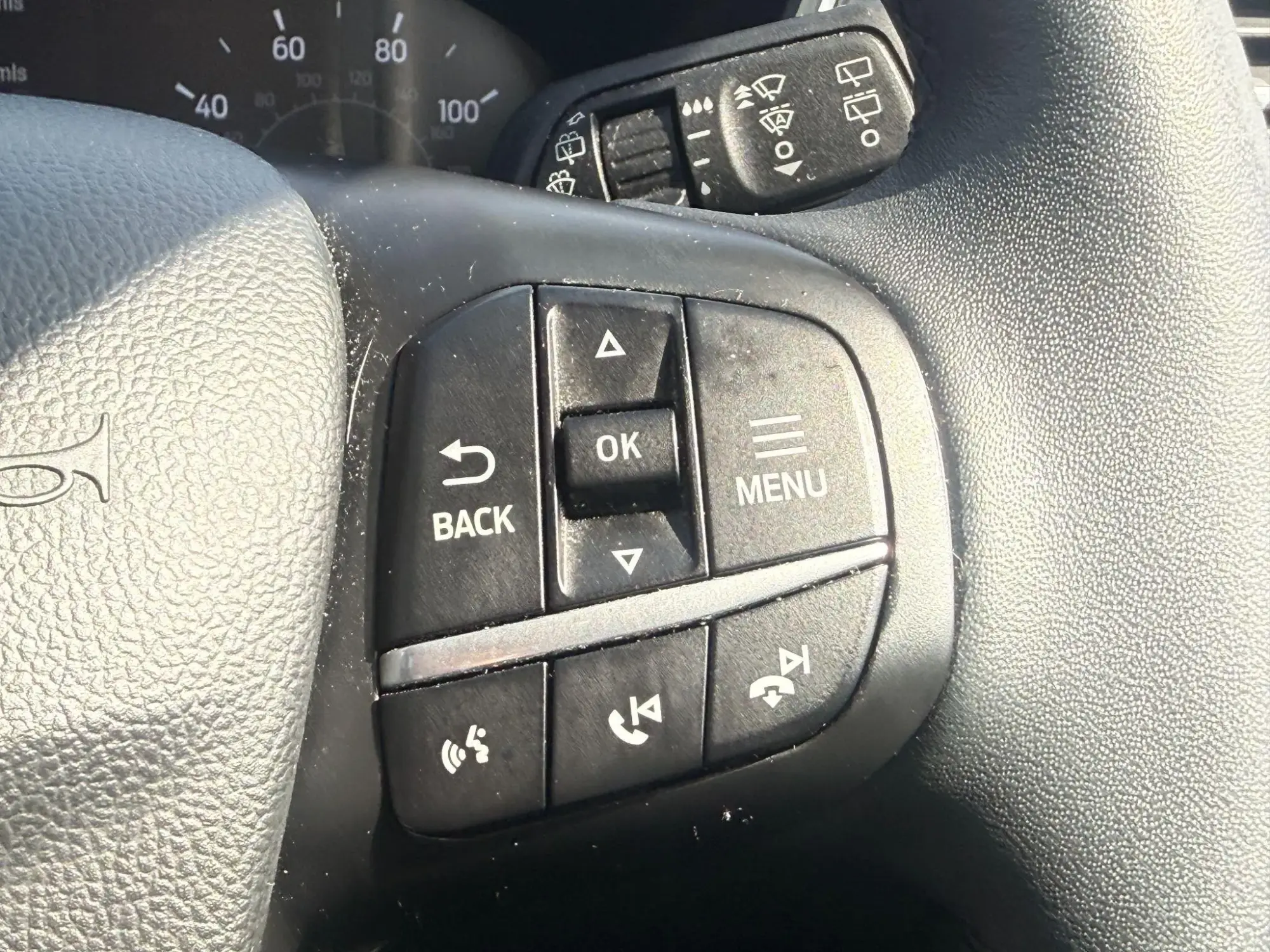 Ford Kuga Image 15