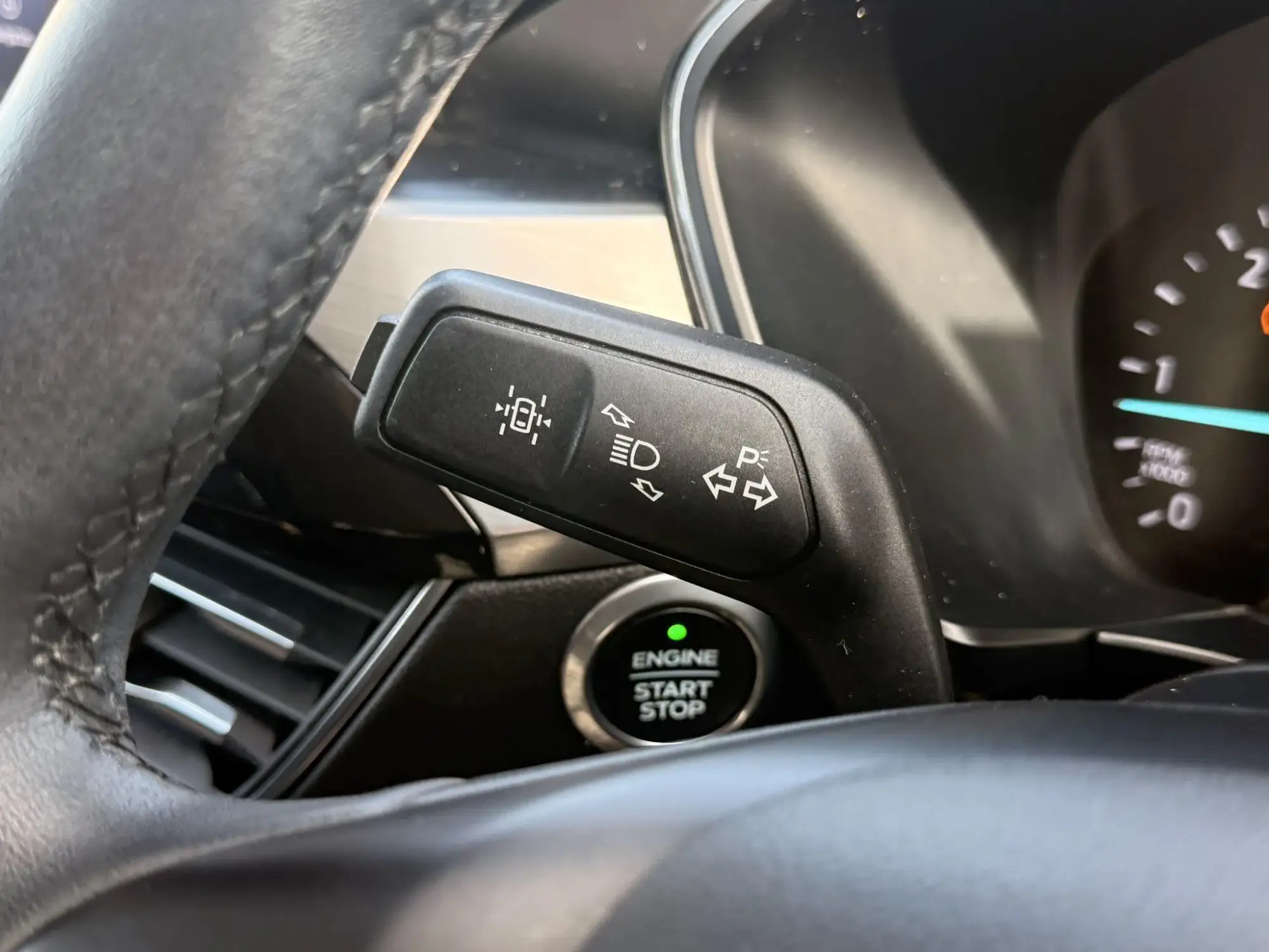 Ford Kuga Image 17