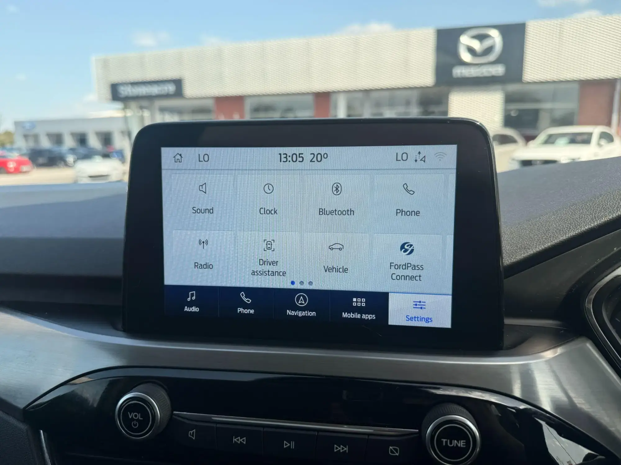 Ford Kuga Image 20
