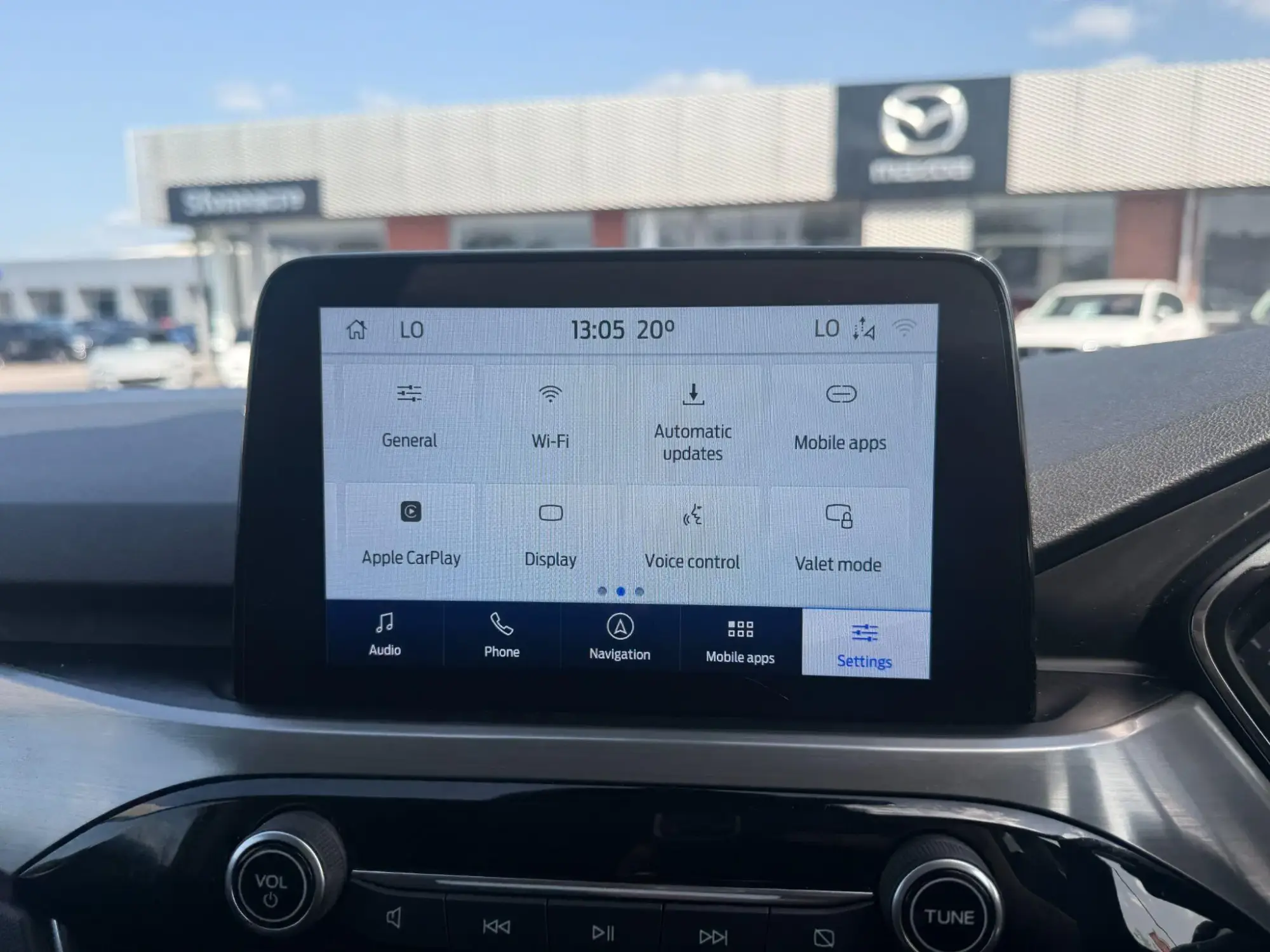 Ford Kuga Image 21