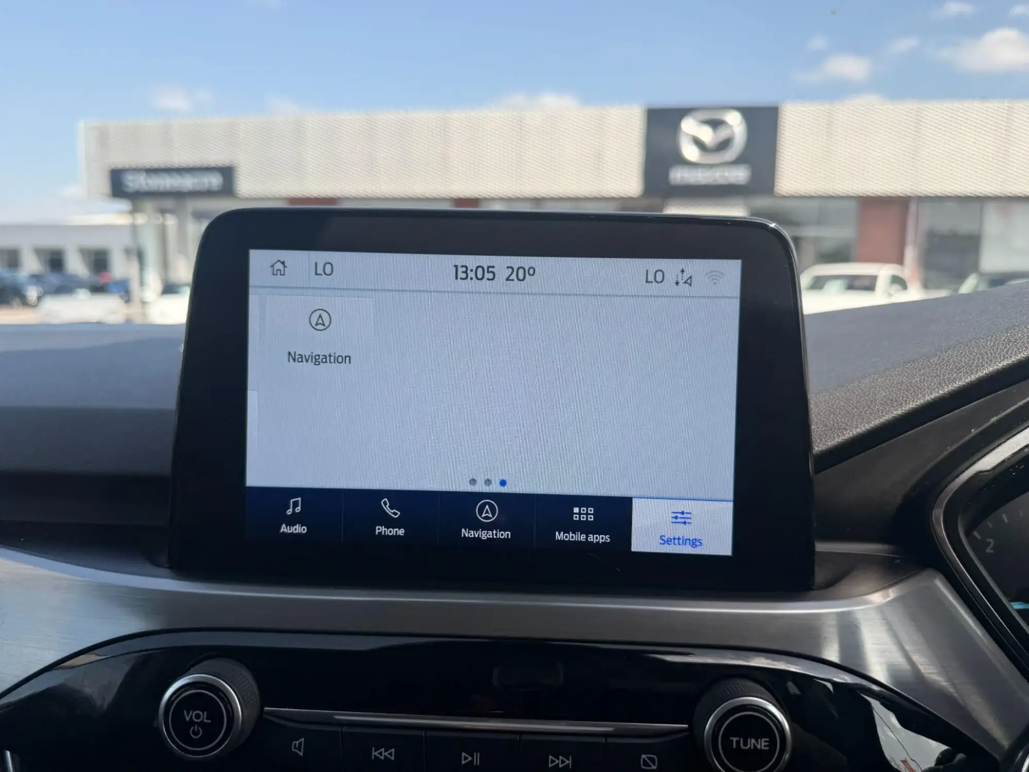 Ford Kuga Image 22