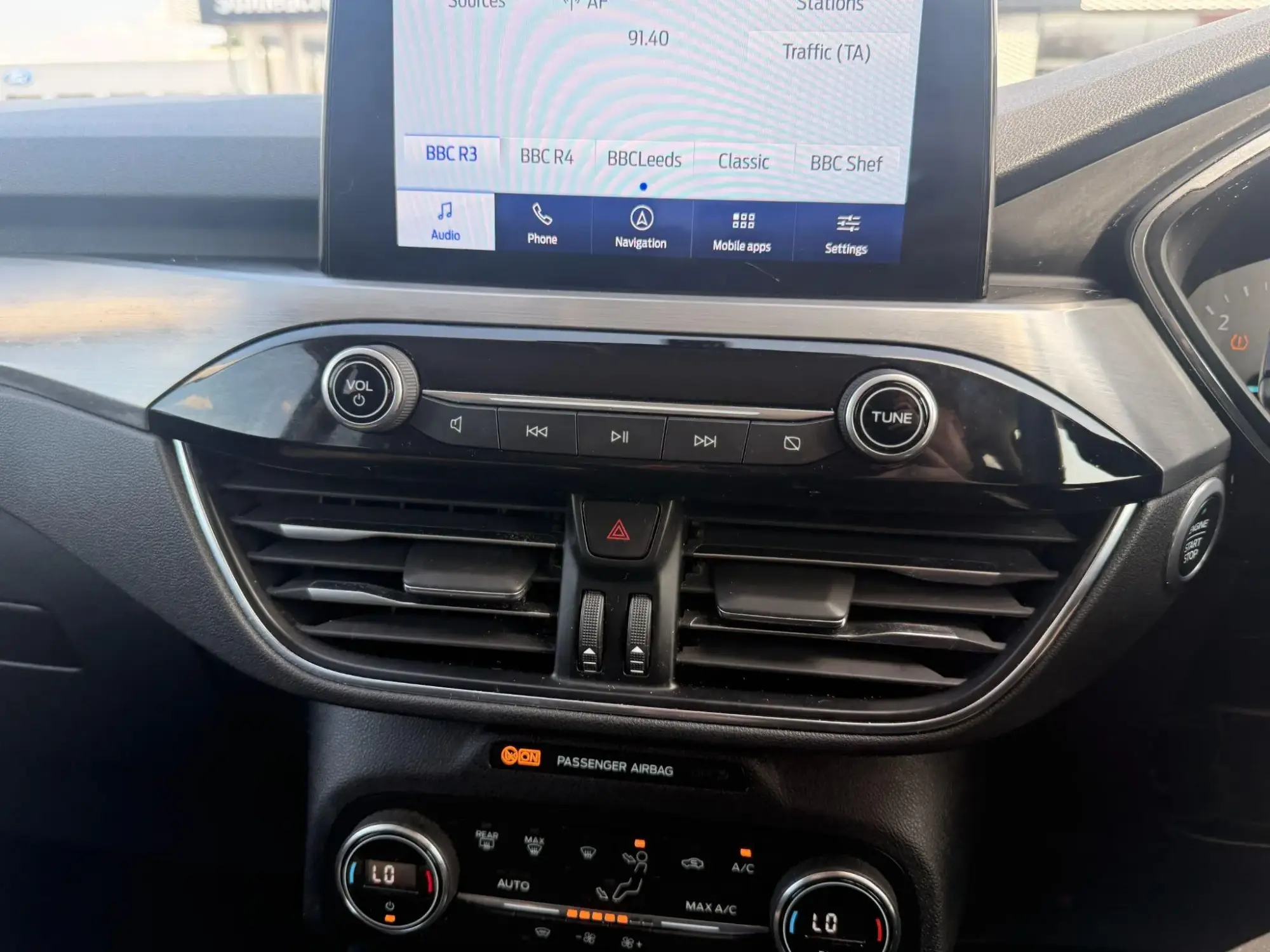 Ford Kuga Image 23