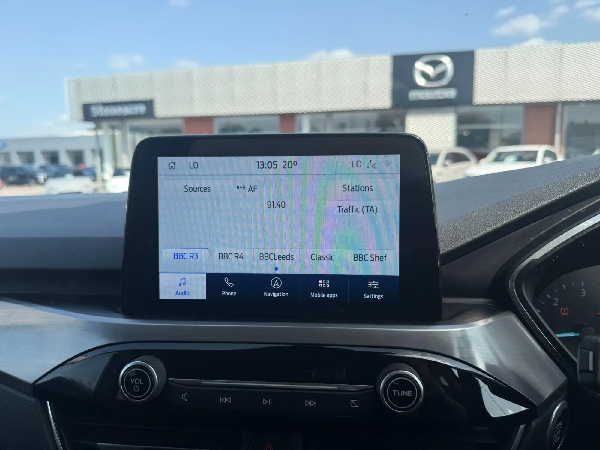 Ford Kuga Image 24