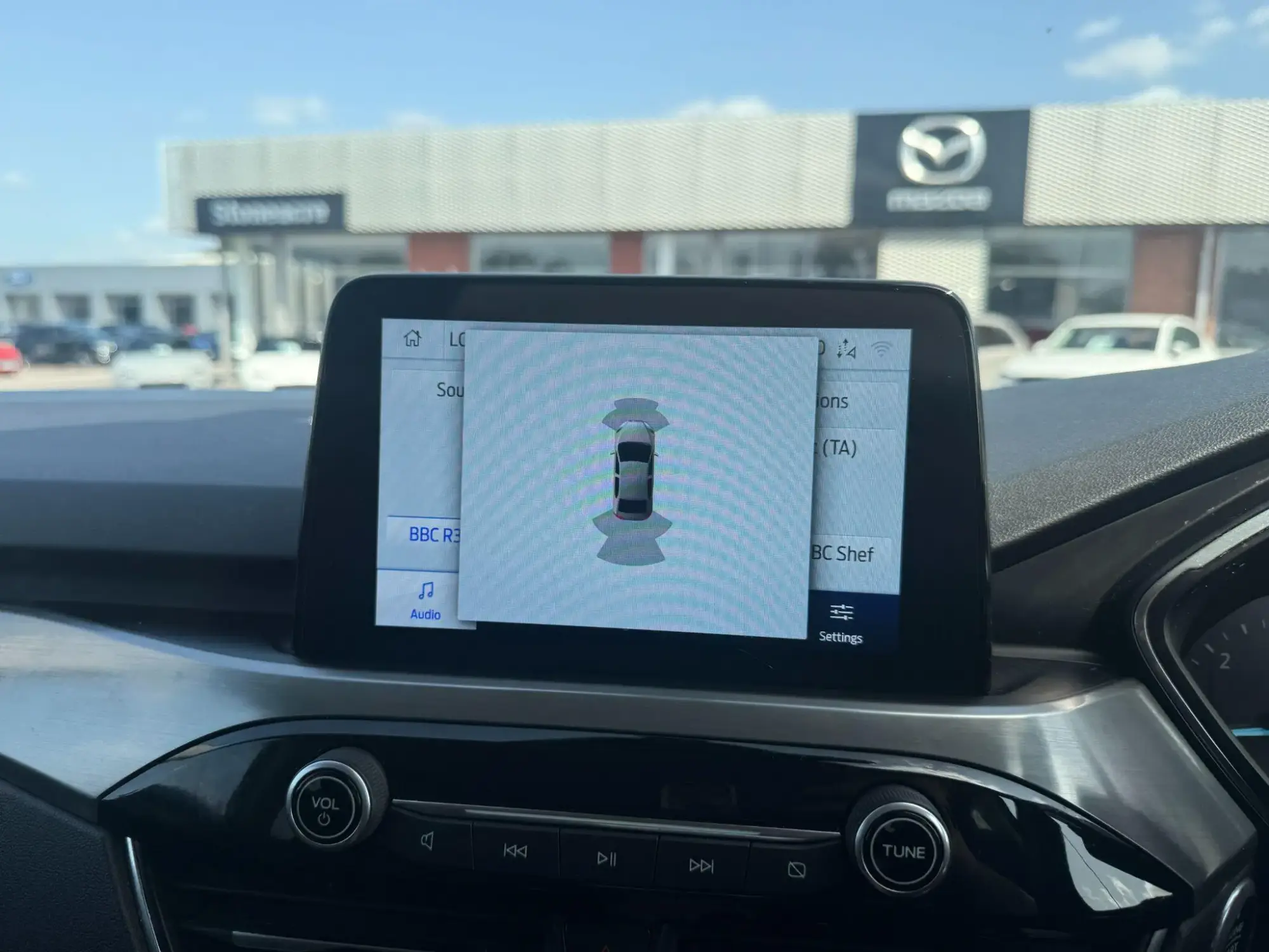 Ford Kuga Image 25
