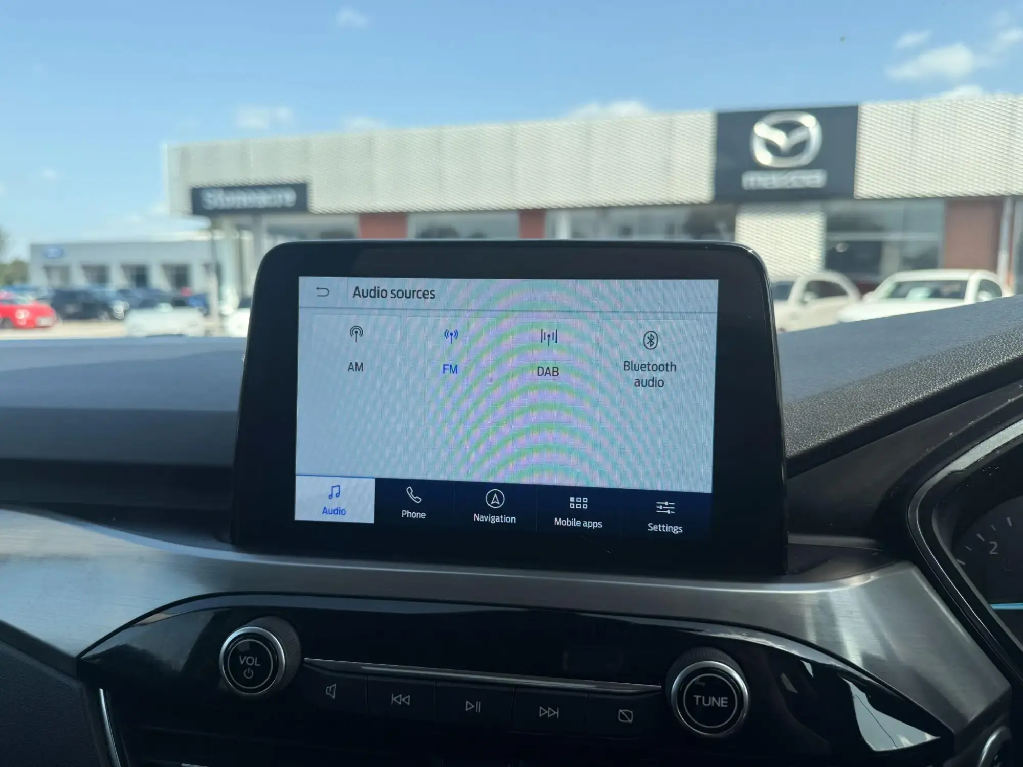 Ford Kuga Image 26