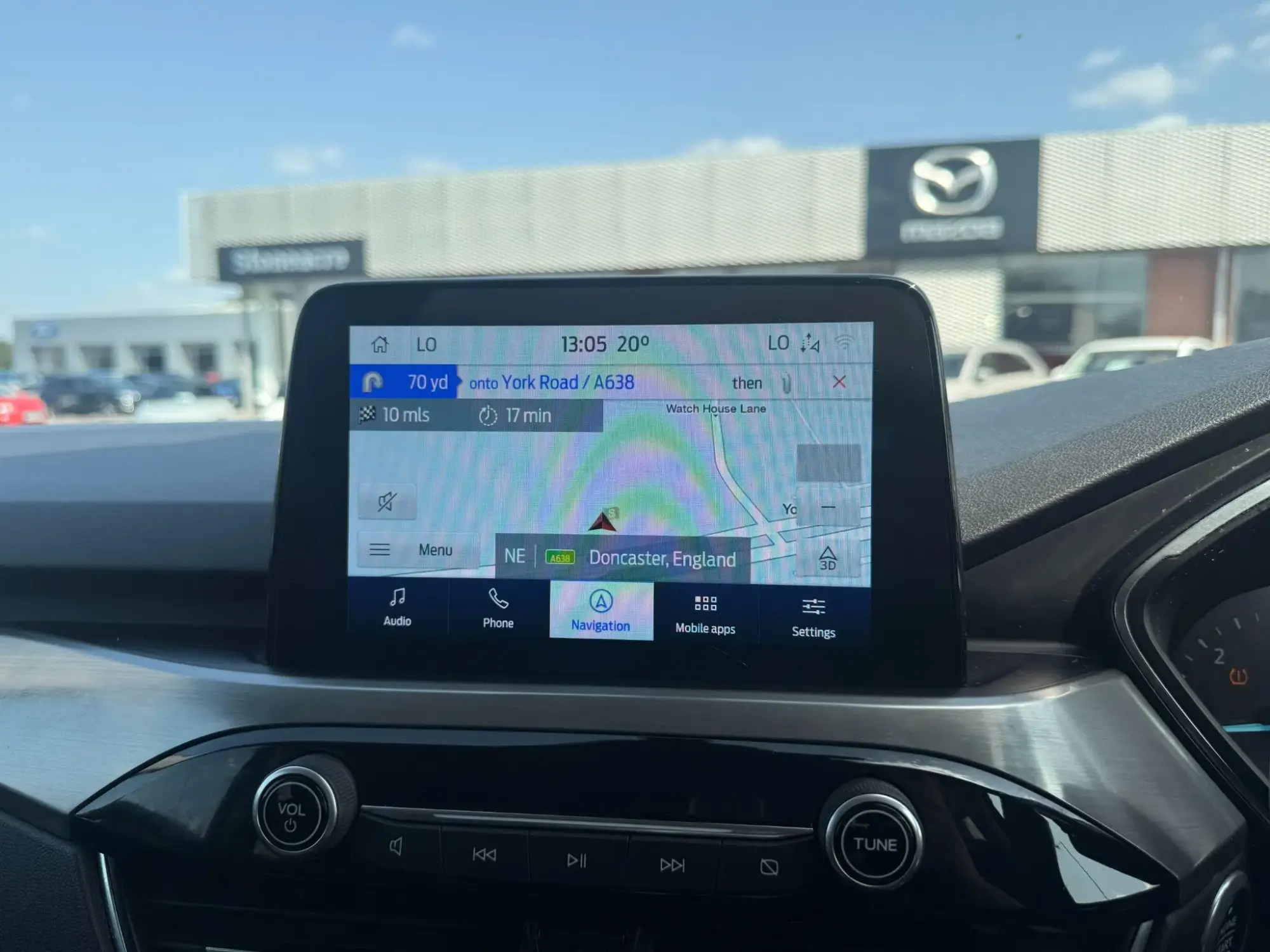 Ford Kuga Image 27