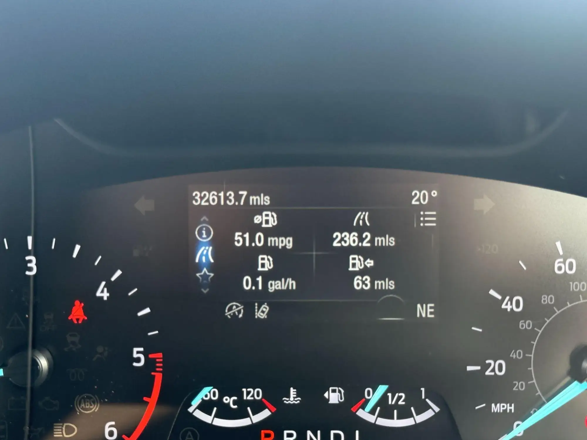 Ford Kuga Image 28