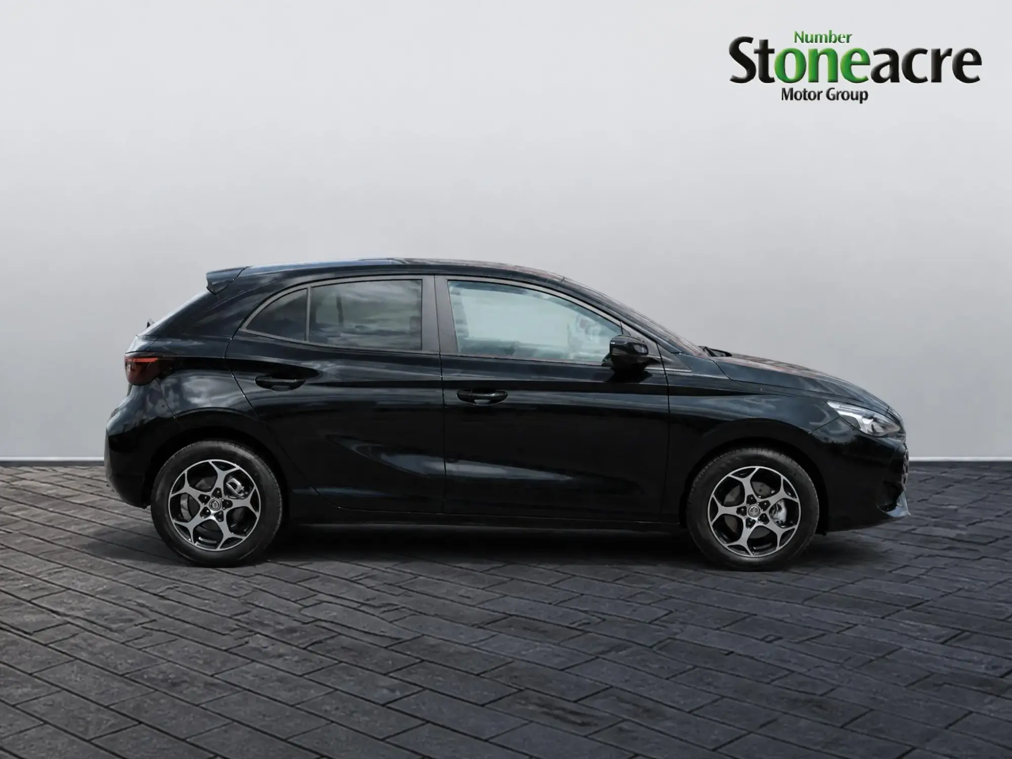 MG3 Hybrid+ Image 2 MG3 Hybrid+ Image 2