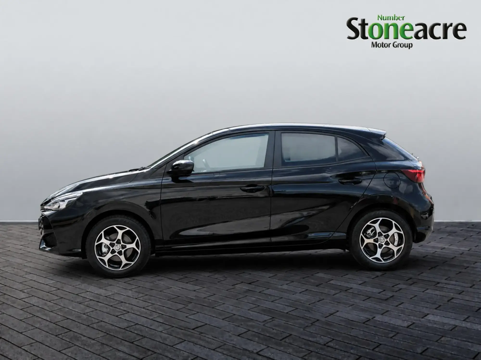 MG3 Hybrid+ Image 6 MG3 Hybrid+ Image 6