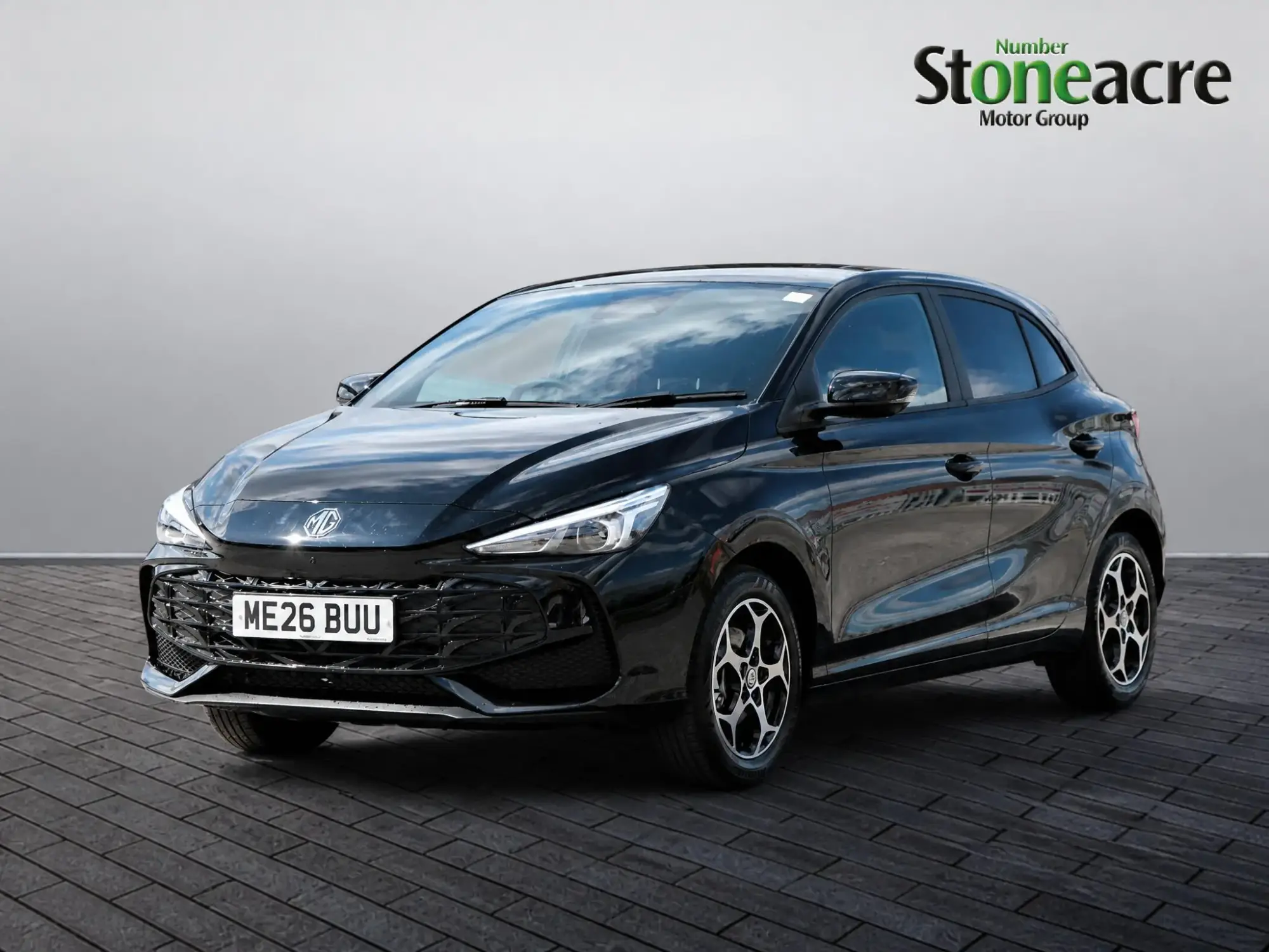 MG3 Hybrid+ Image 7 MG3 Hybrid+ Image 7