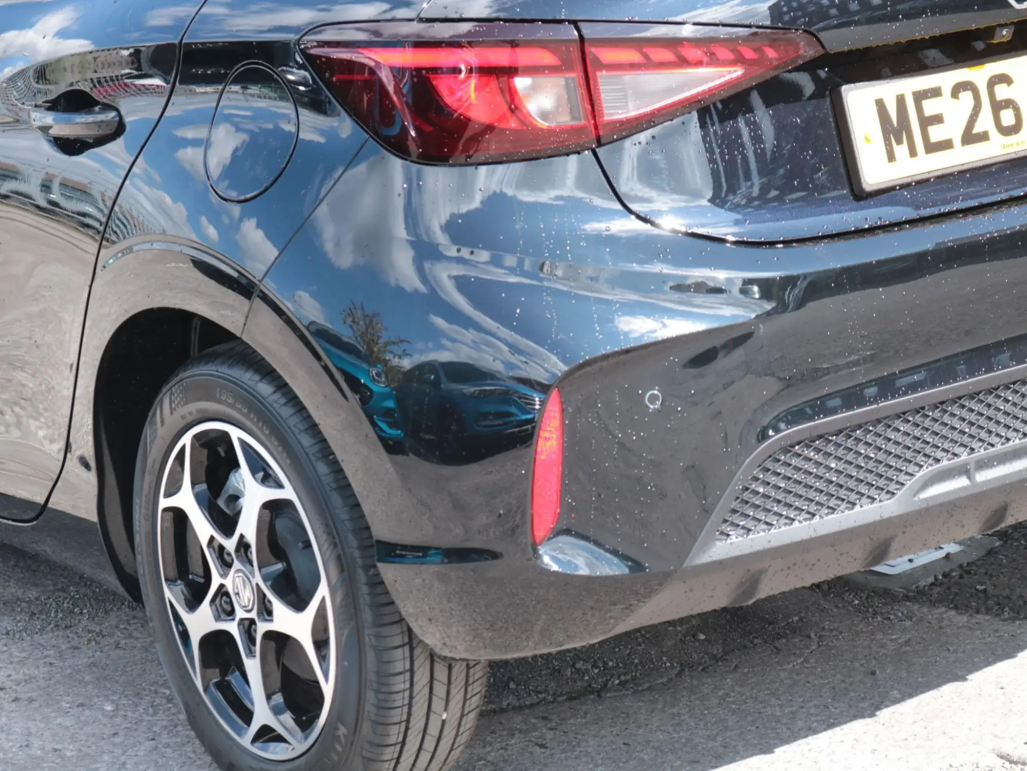 MG3 Hybrid+ Image 9 MG3 Hybrid+ Image 9