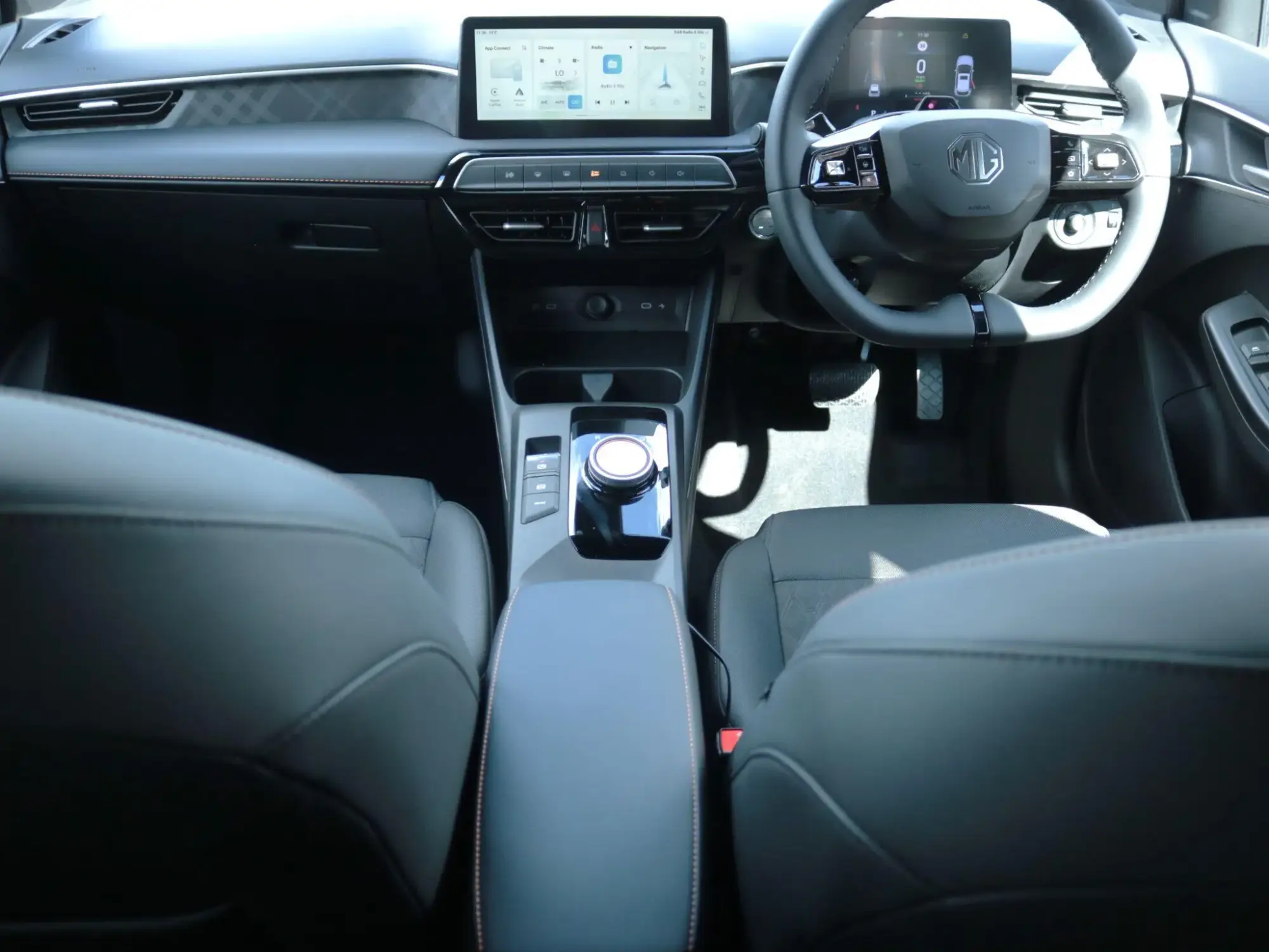 MG3 Hybrid+ Image 14 MG3 Hybrid+ Image 14