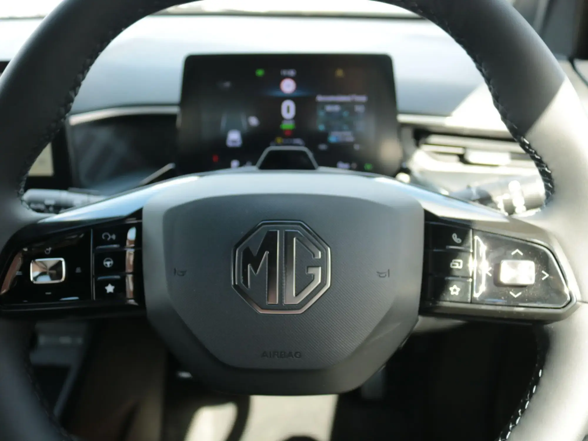 MG3 Hybrid+ Image 17 MG3 Hybrid+ Image 17