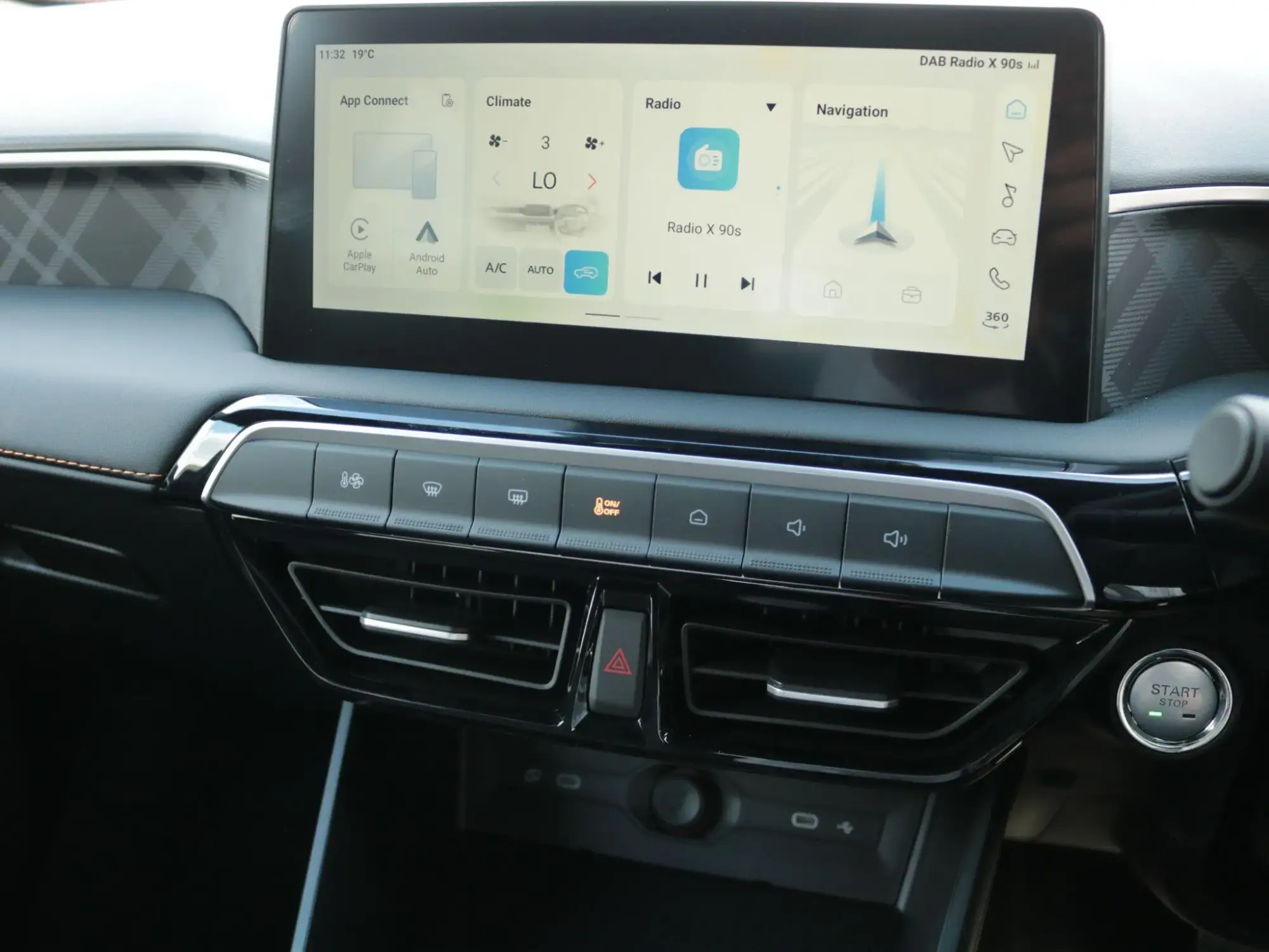MG3 Hybrid+ Image 18 MG3 Hybrid+ Image 18