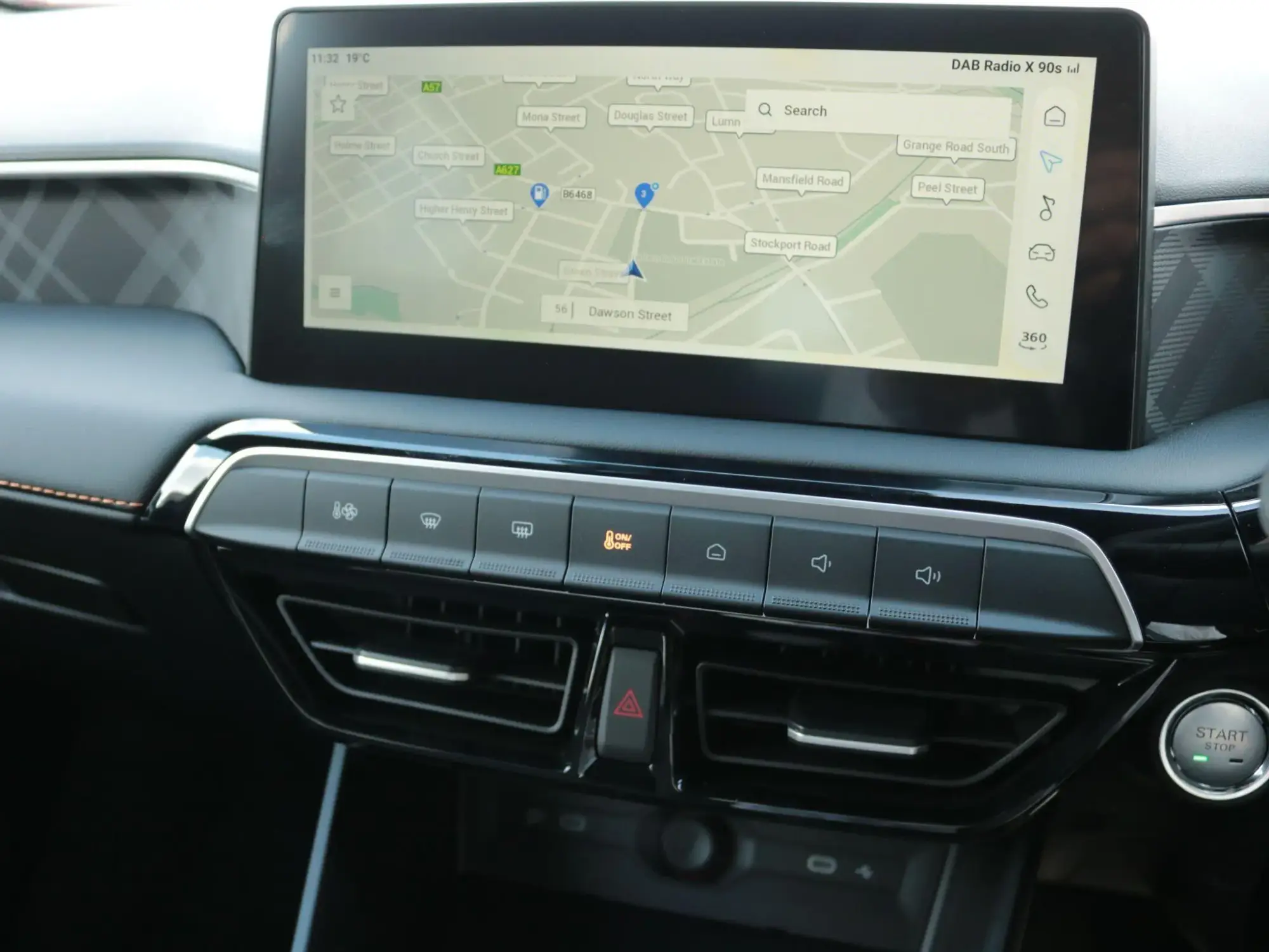 MG3 Hybrid+ Image 19 MG3 Hybrid+ Image 19