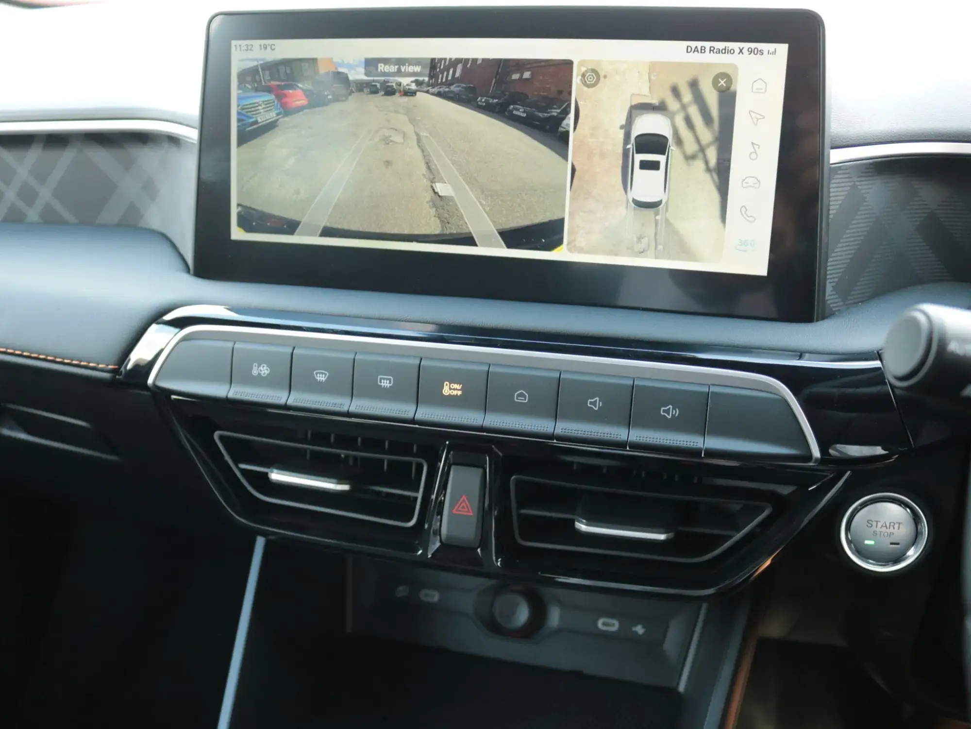 MG3 Hybrid+ Image 20 MG3 Hybrid+ Image 20